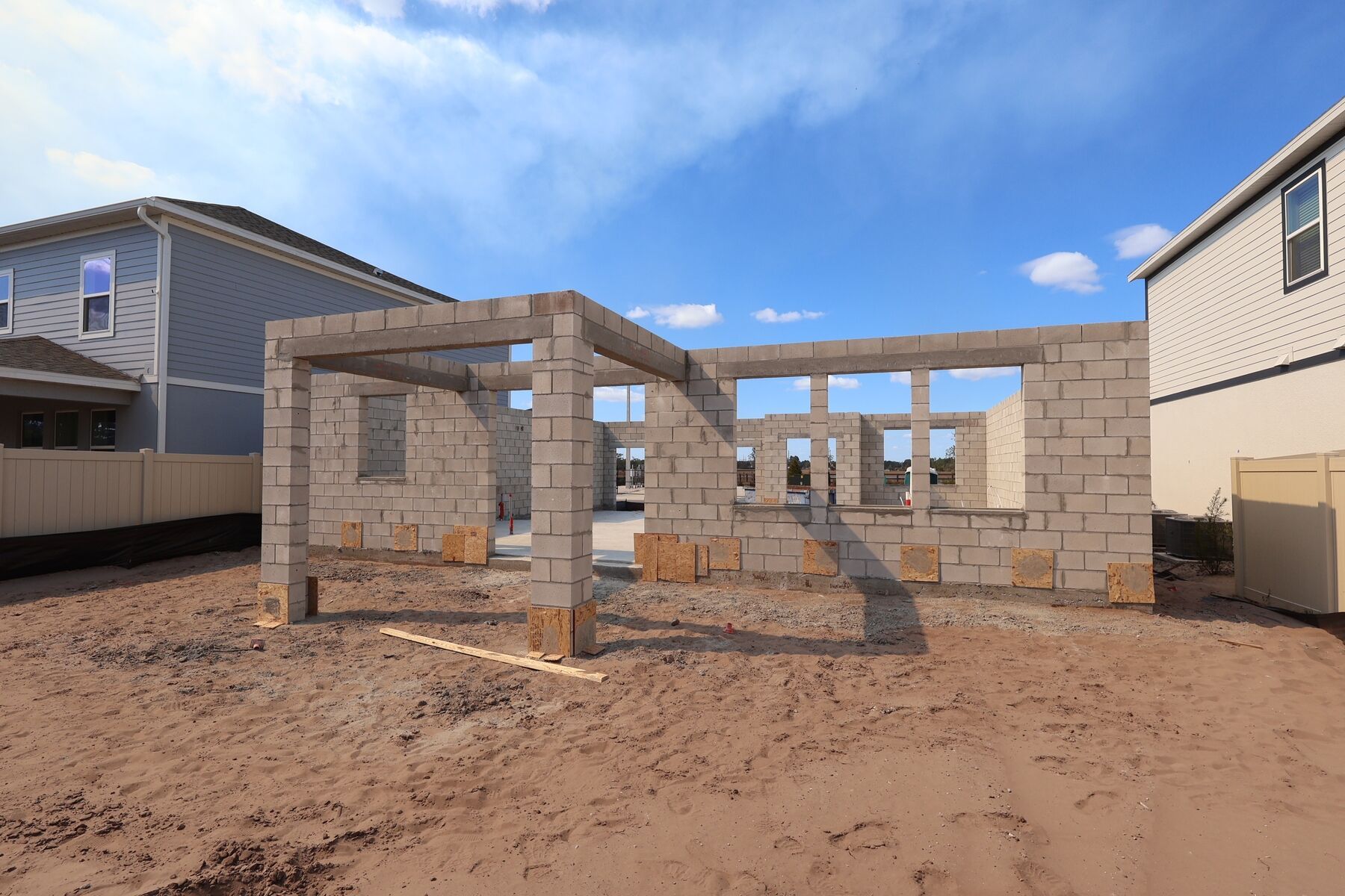 2663 Bittern Bend (Santa Barbara II)