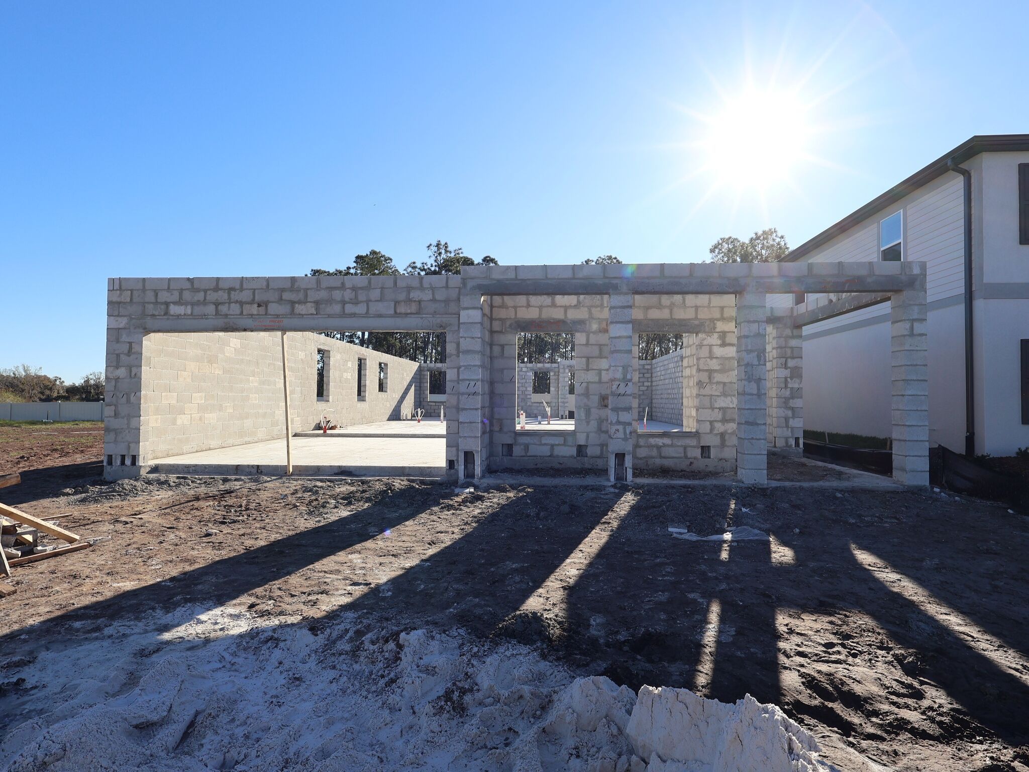 7895 Painted Sky Place (Newport II)