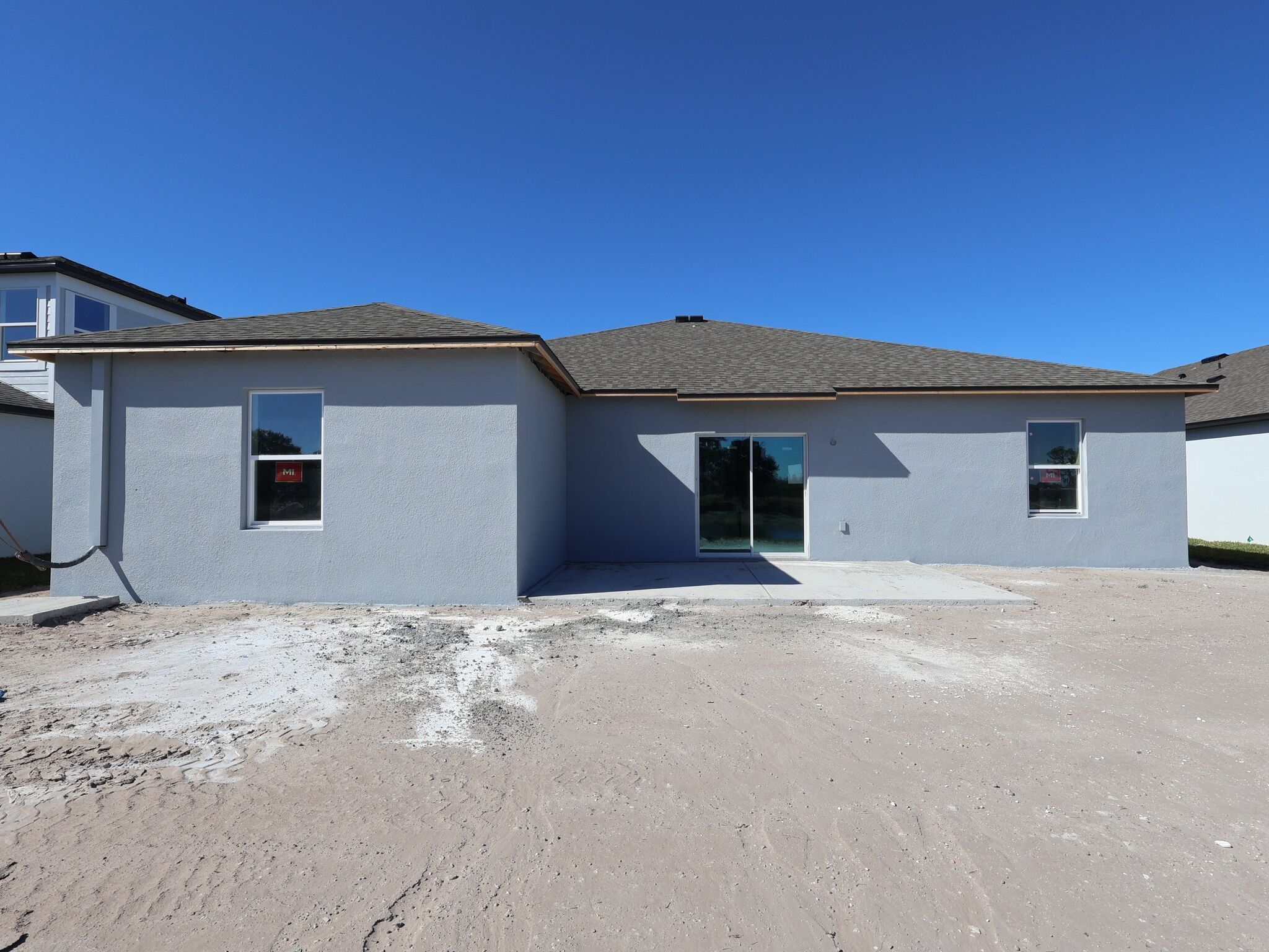 8461 Fox Den Cove (Haven)