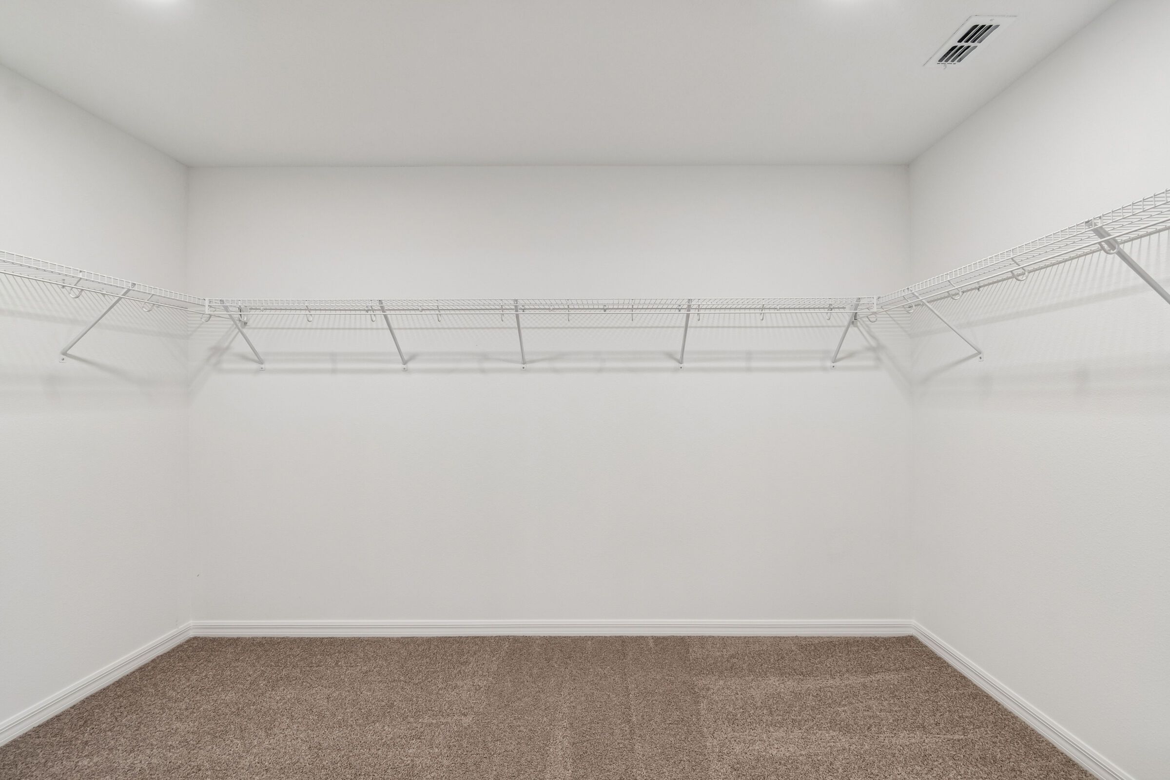 Owner's Closet