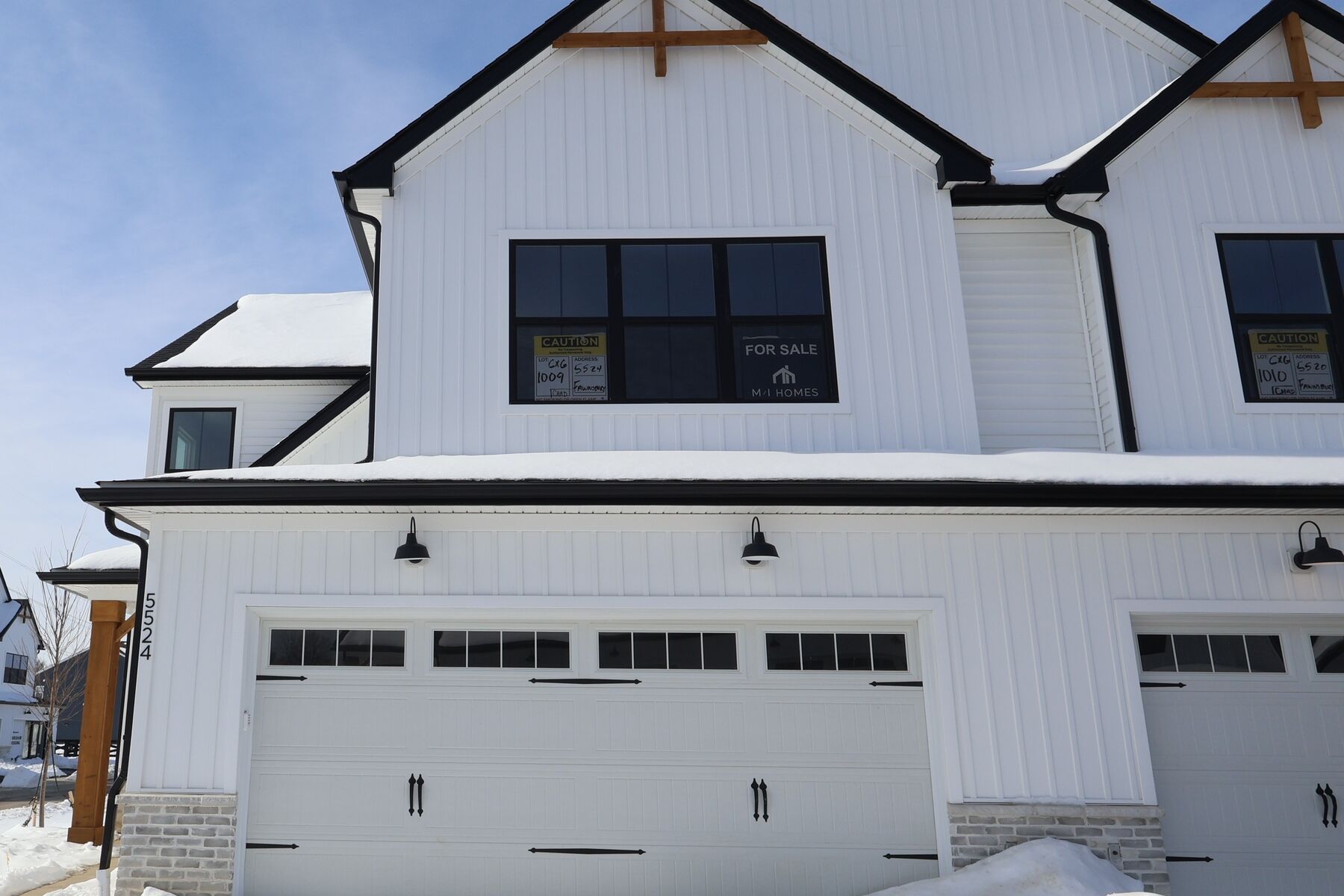 5524 Fawnsbury Court (Campbell)