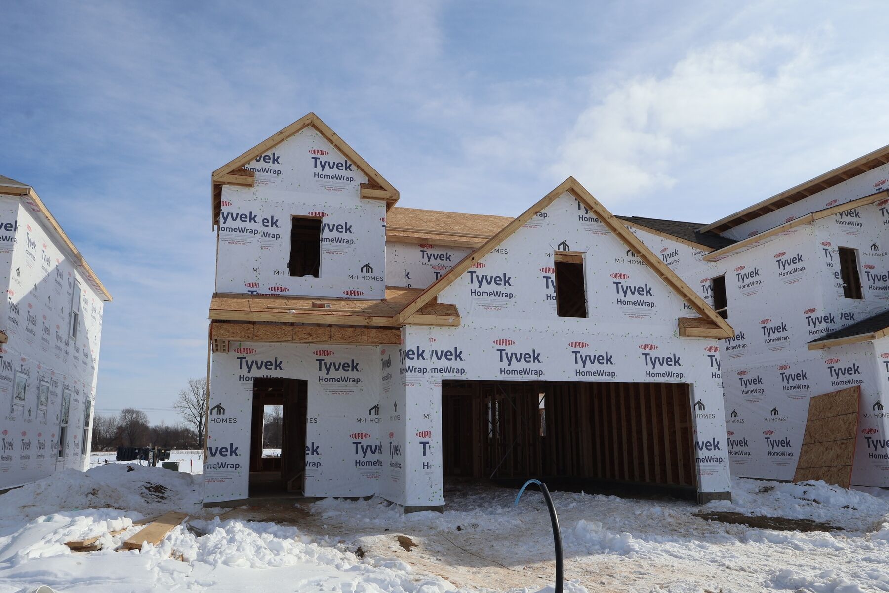 5719 Valleydale Road (Petoskey)