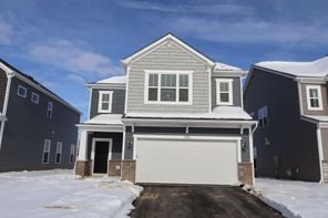 2762 Drycreek Court (Saugatuck)