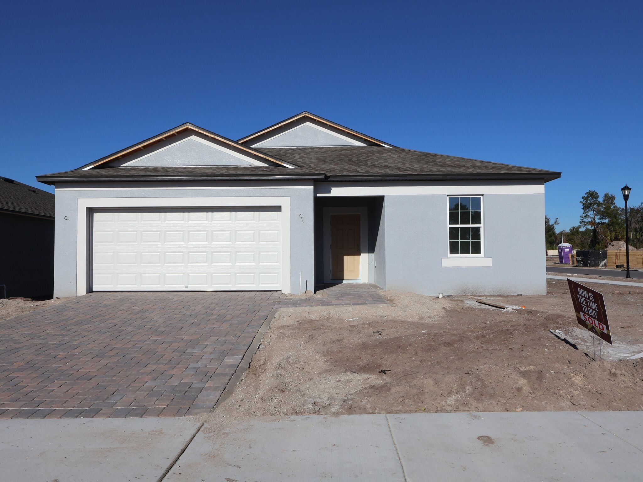 2917 Berry Coppice Place