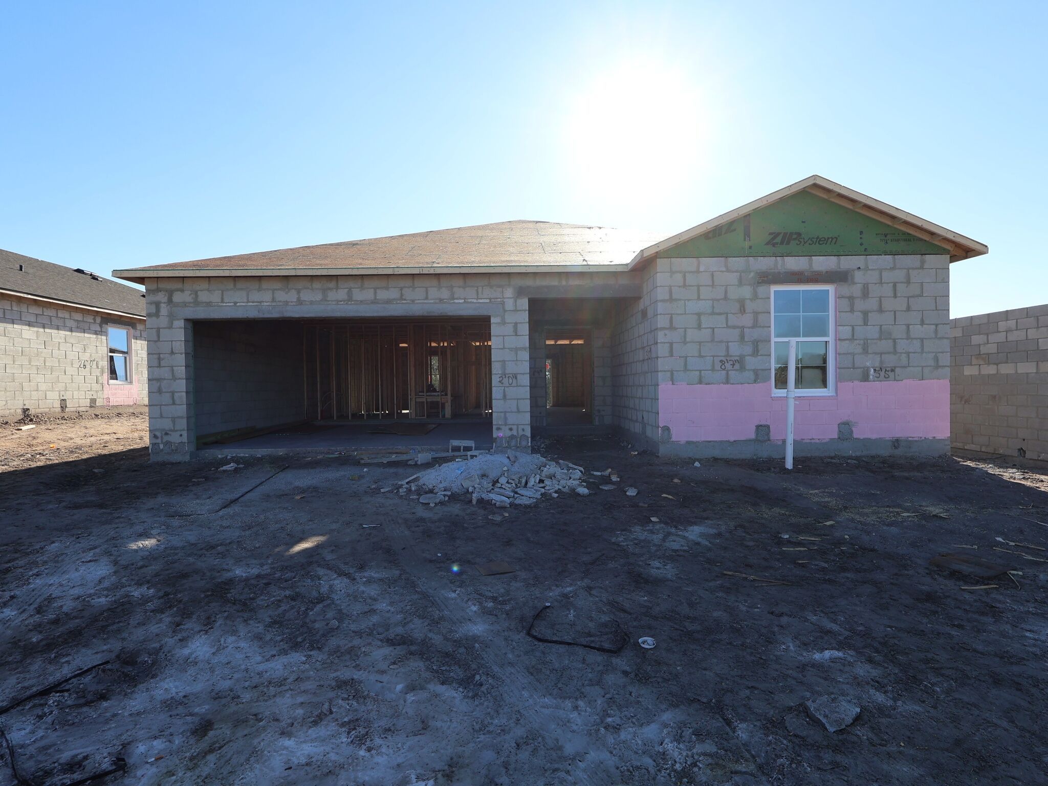 2936 Berry Coppice Place