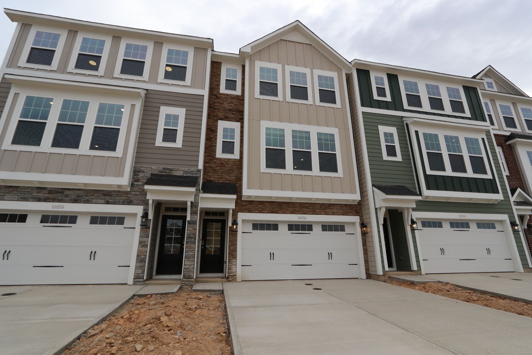 10056 Secluded Garden Drive (Buckingham)