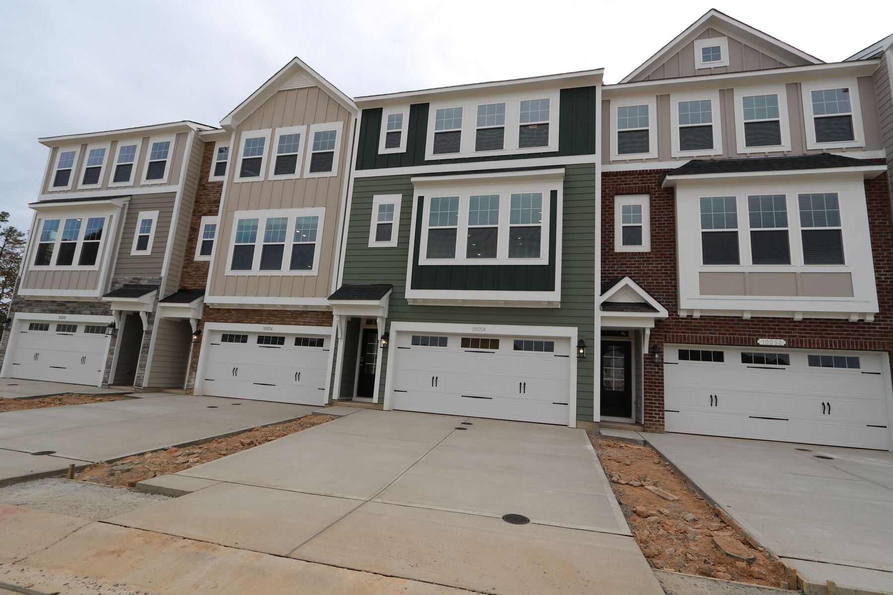 10054 Secluded Garden Drive (Buckingham)