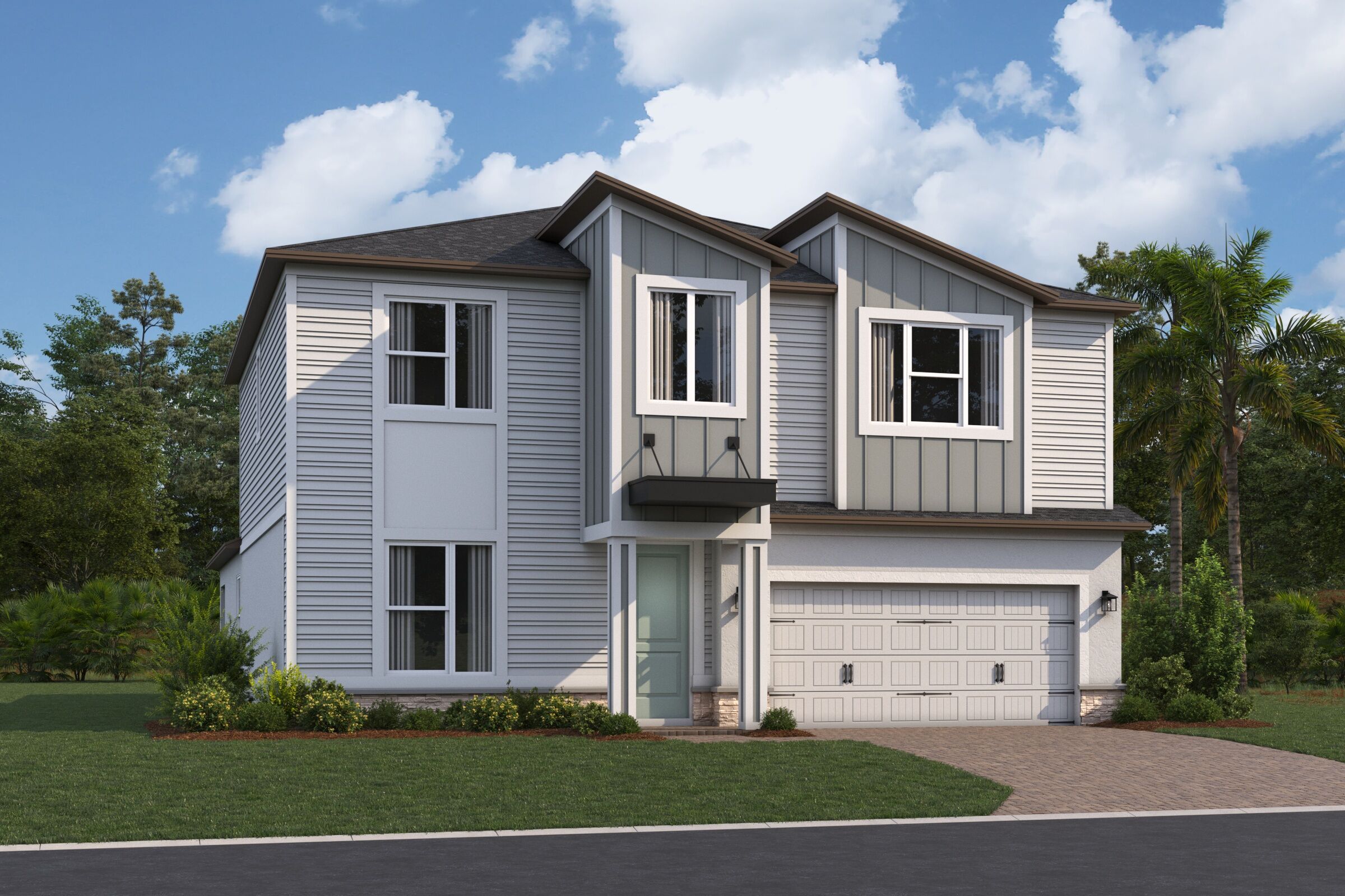 Cambria Contemporary