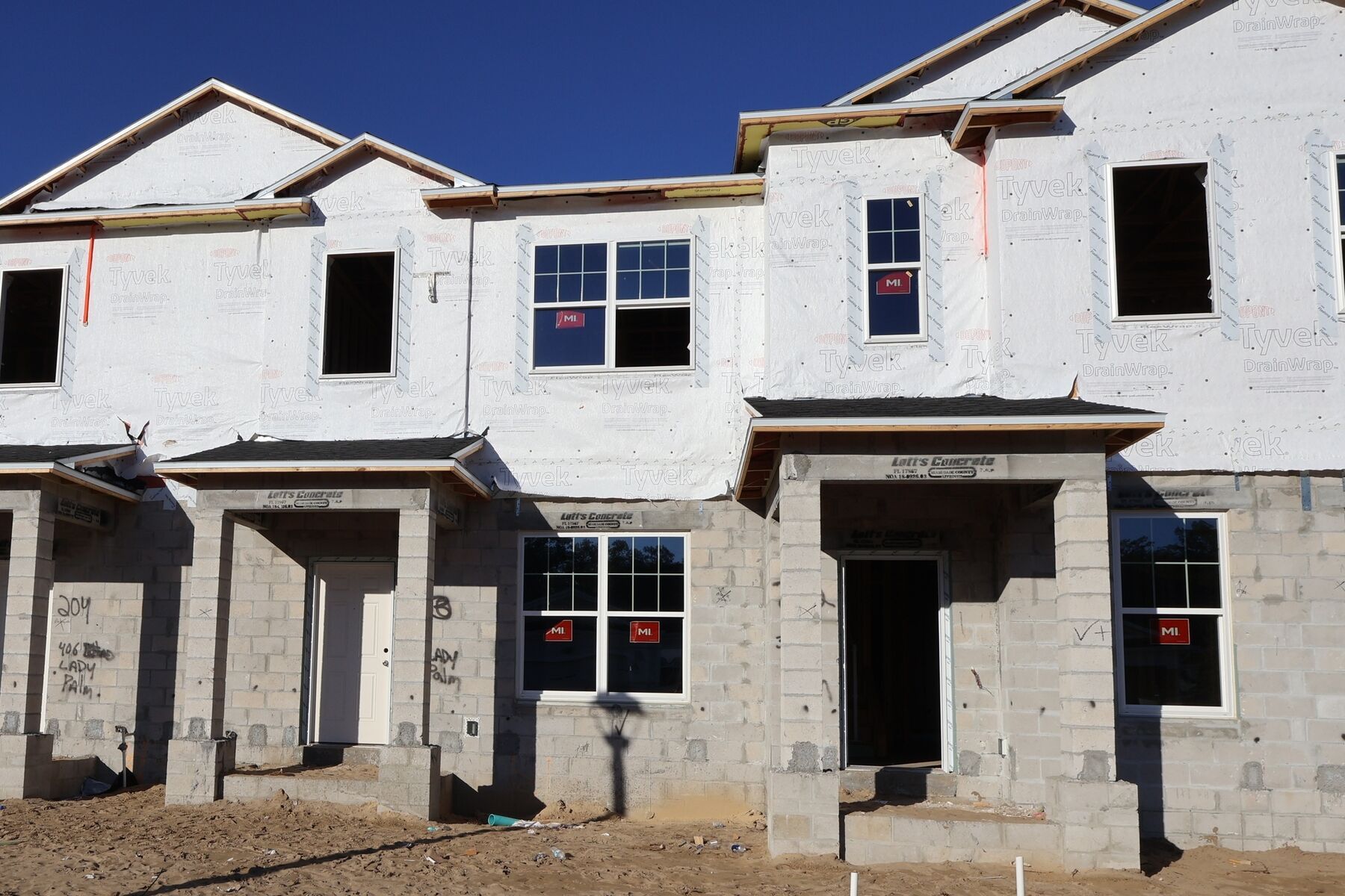 Rutland - Emerson Pointe: Apopka, Florida - M/I Homes