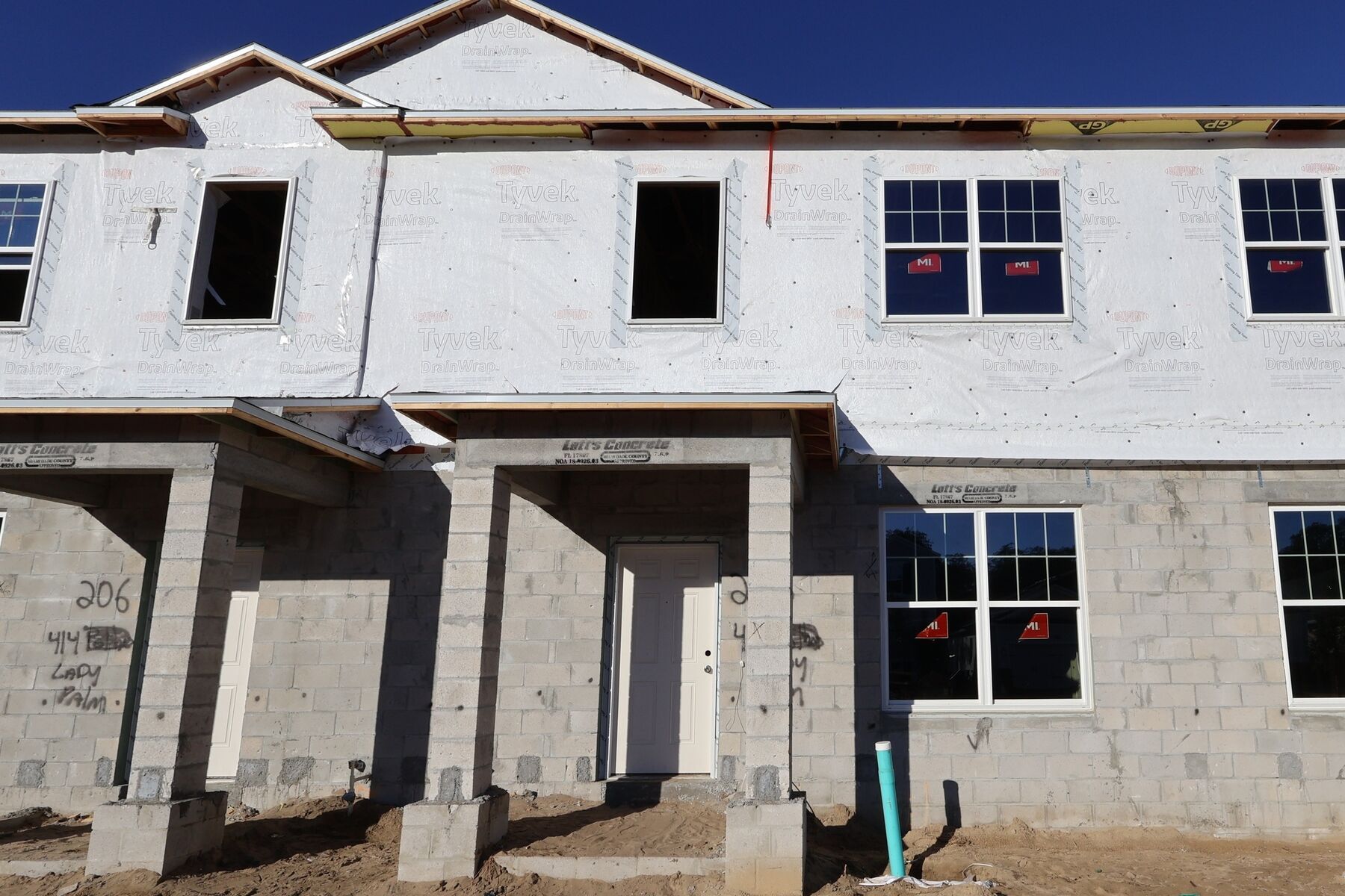 Rutland - Emerson Pointe: Apopka, Florida - M/I Homes