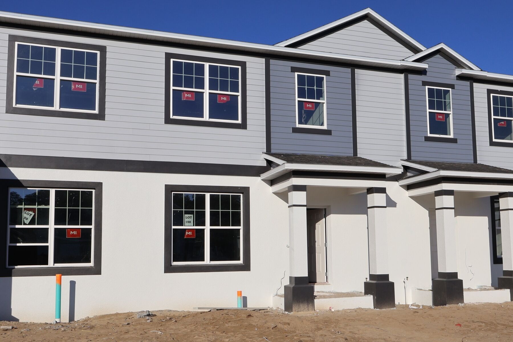 Rutland - Emerson Pointe: Apopka, Florida - M/I Homes