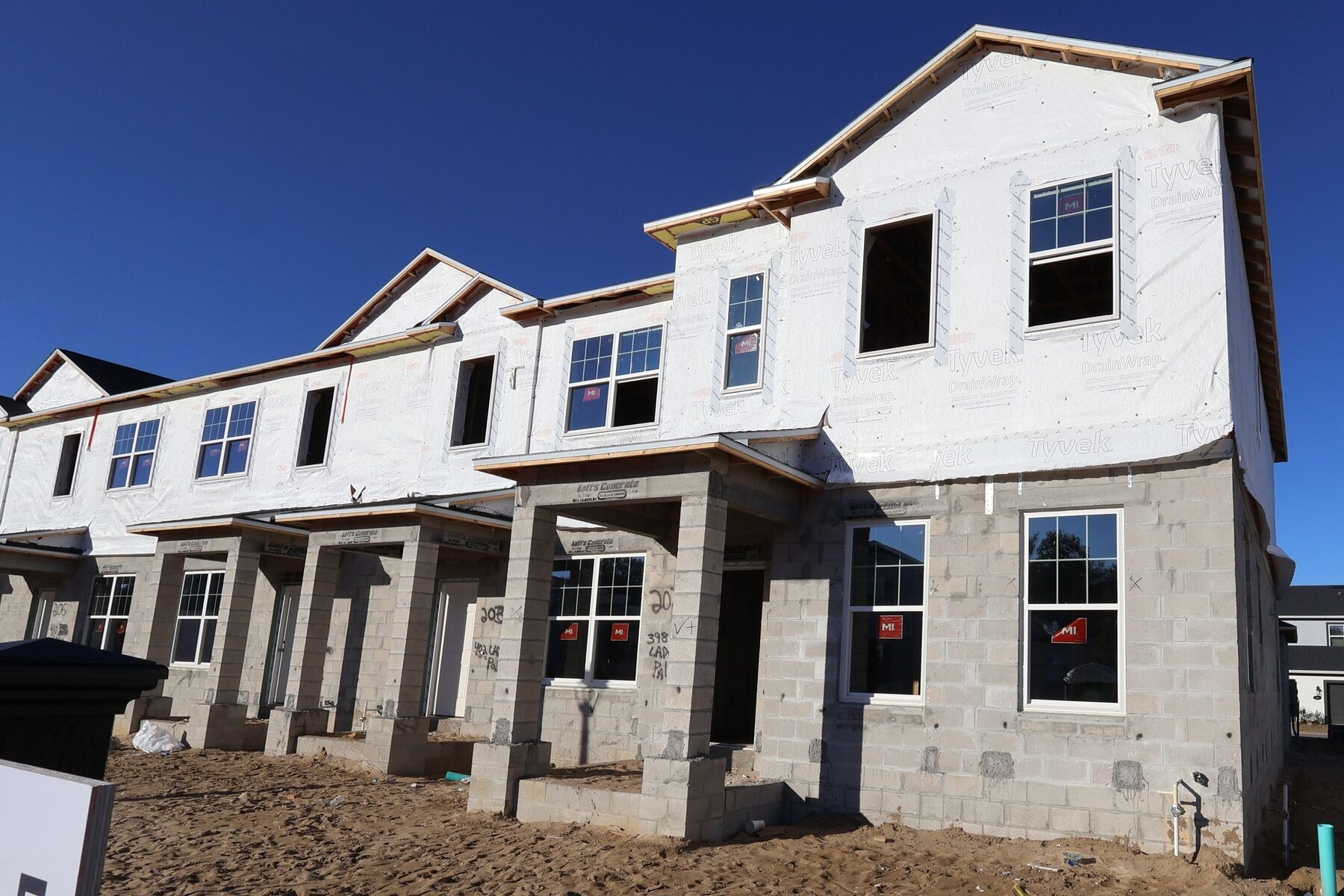 398 Lady Palm Street (Windham II)