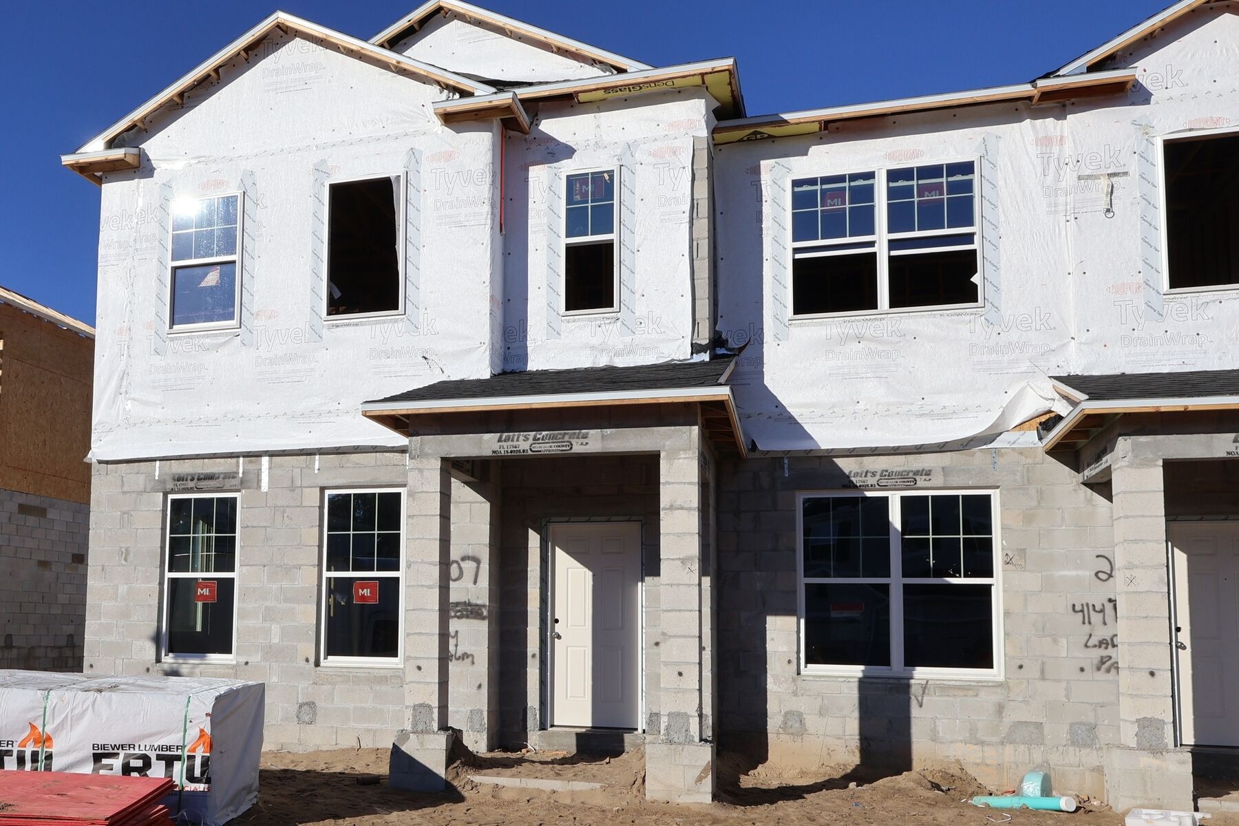 418 Lady Palm Street (Windham II)