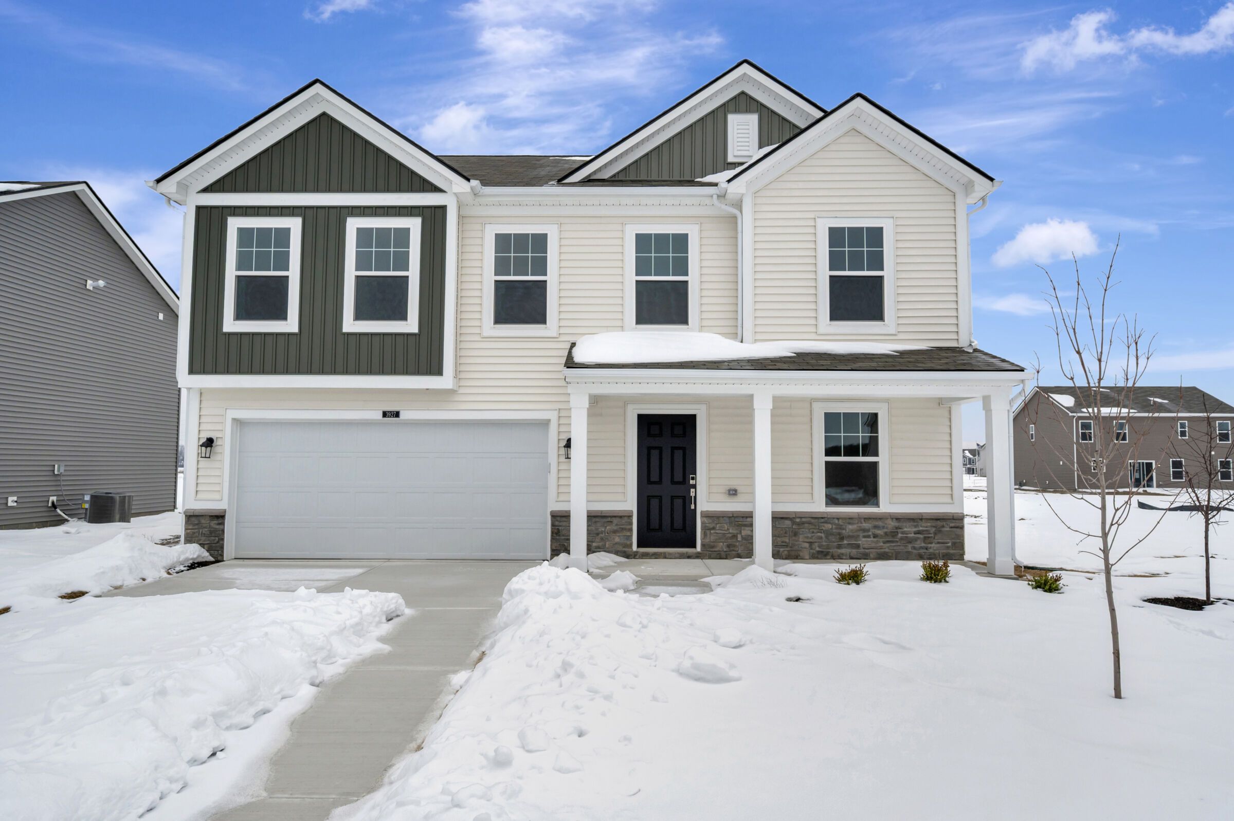 3927 Quinn Road (Peyton)