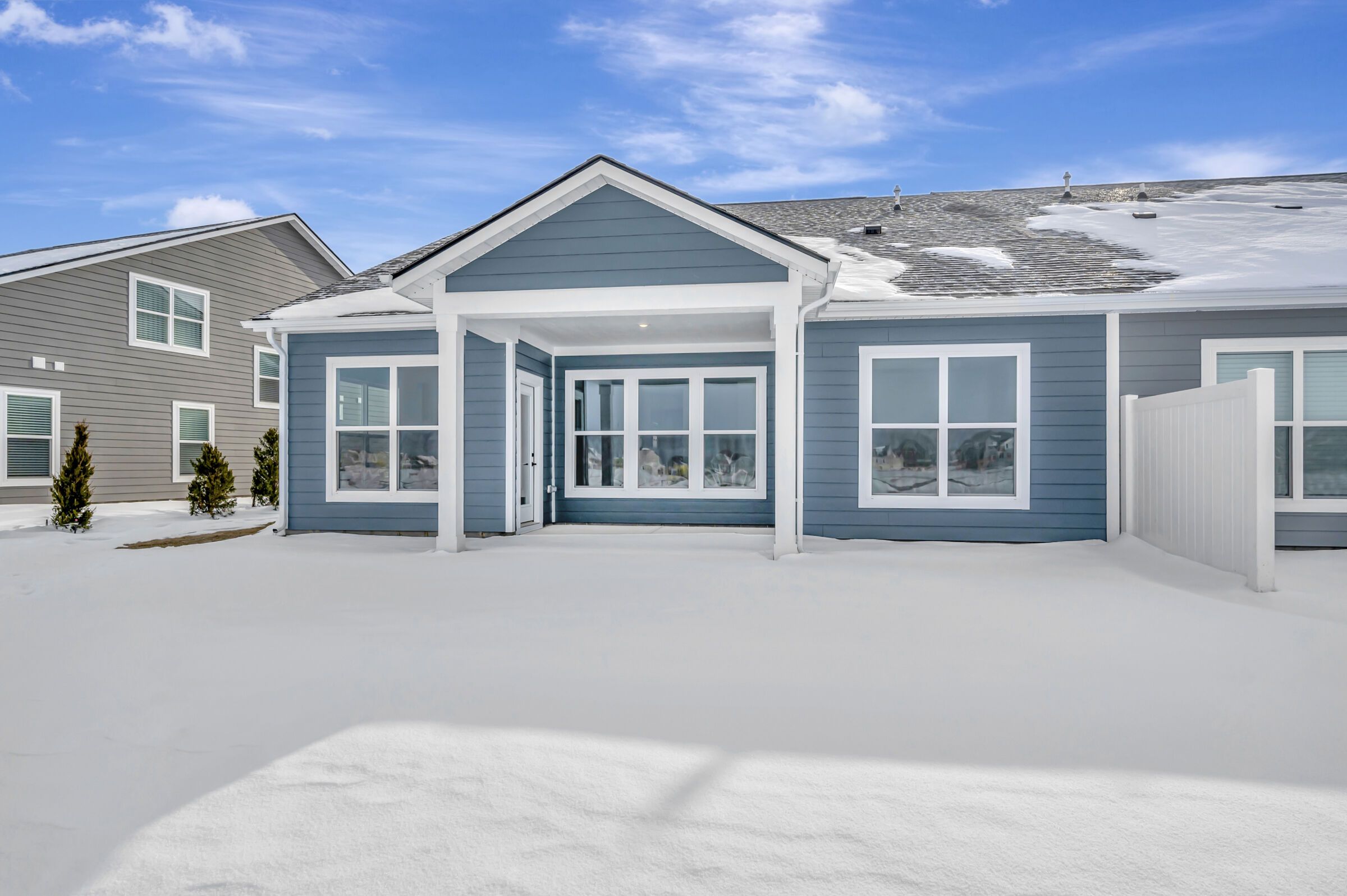 3446 Wrangler Drive (Bella Vista)