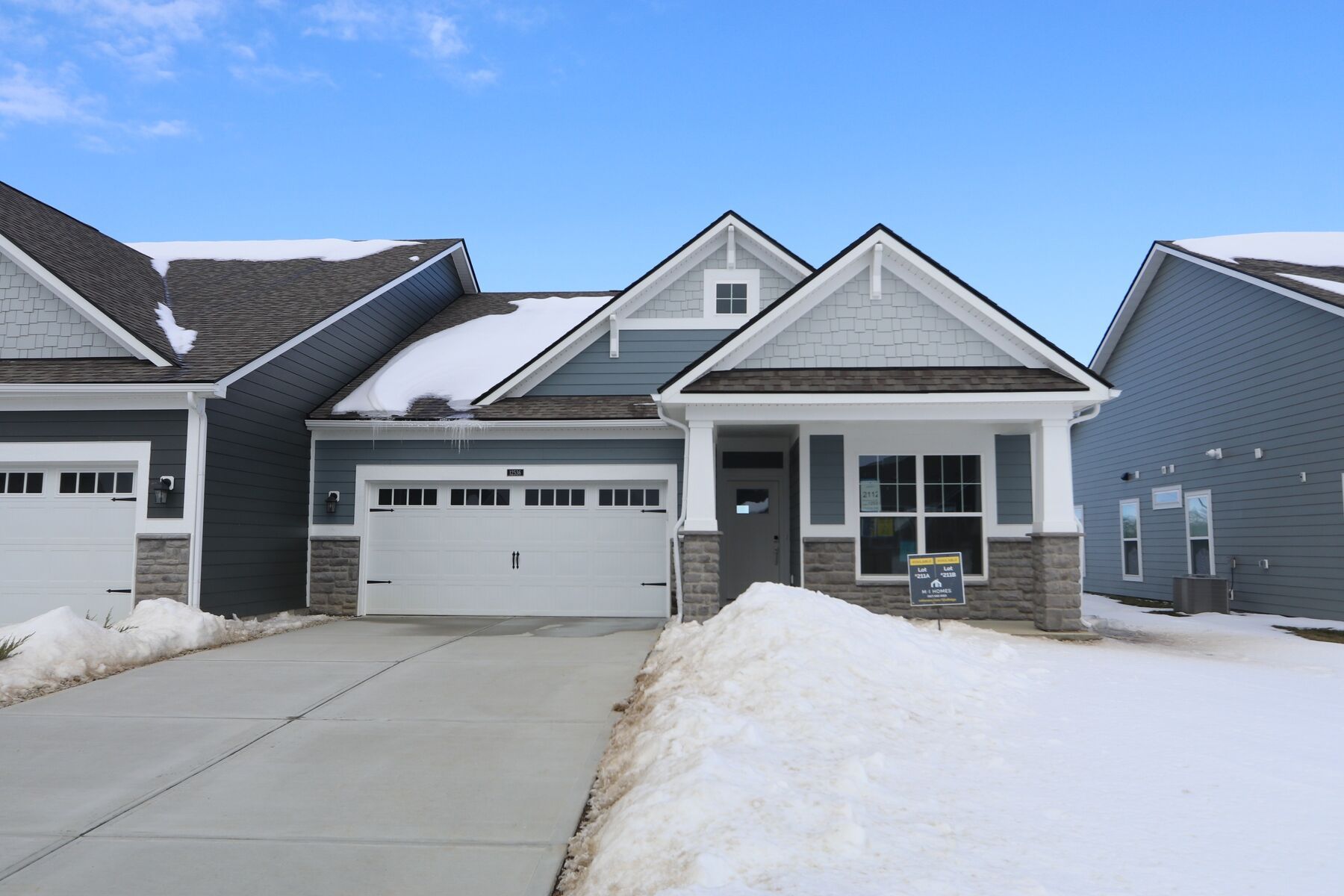 12536 Churning Court