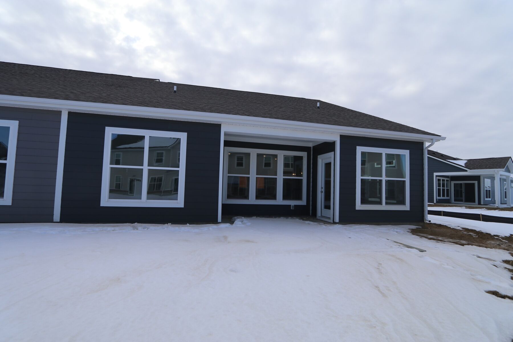 Bella Vista - Silo Ridge: Noblesville, Indiana - M/I Homes