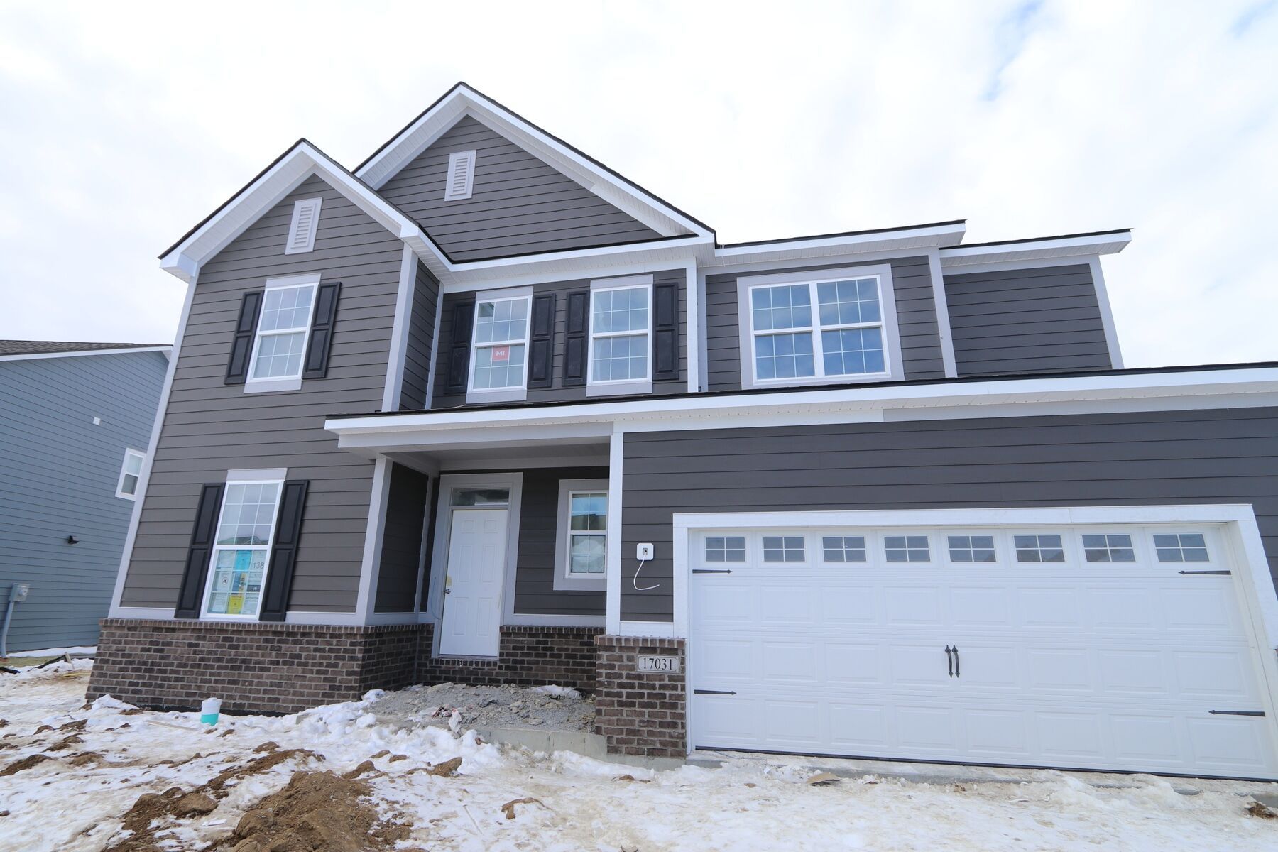 Silo Ridge - Noblesville, IN