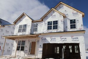 443 Crossing Lane (Salinger)