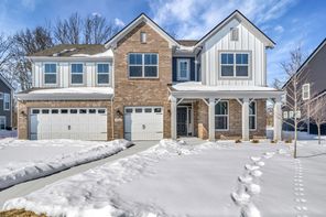 5420 Aspen Wood Lane (Ainsley II)