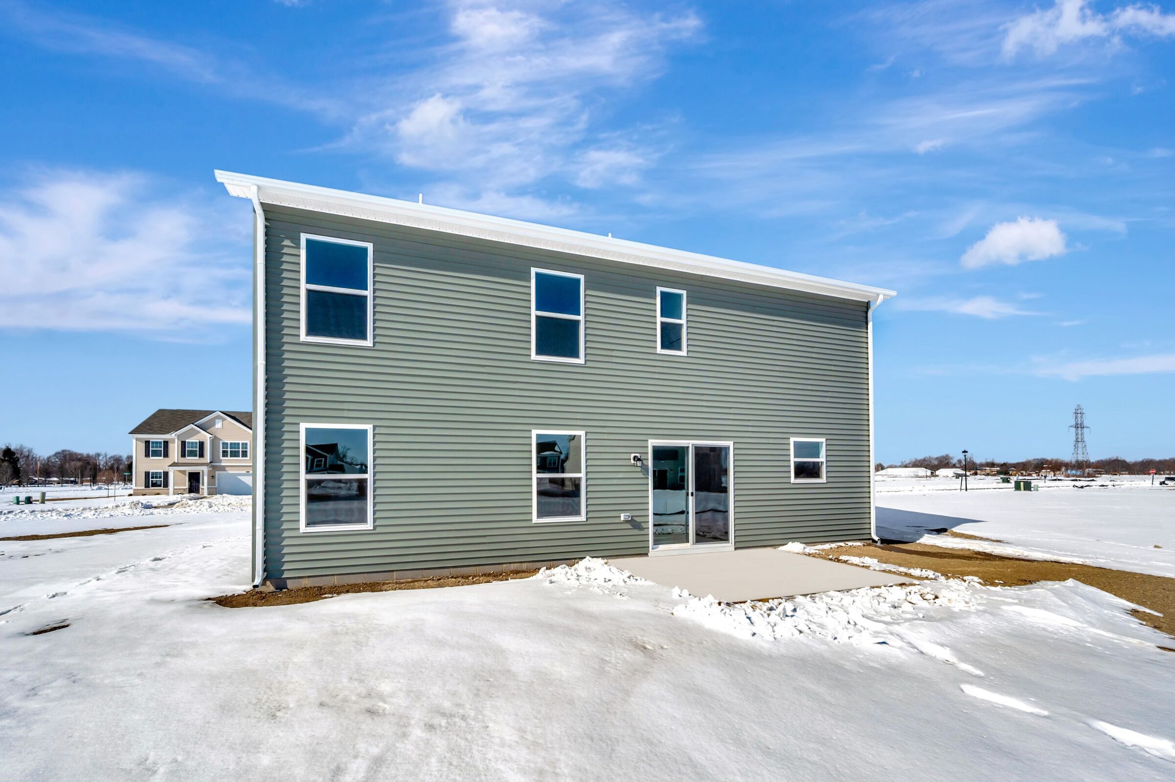 3937 Teakmill Trail (Parke)