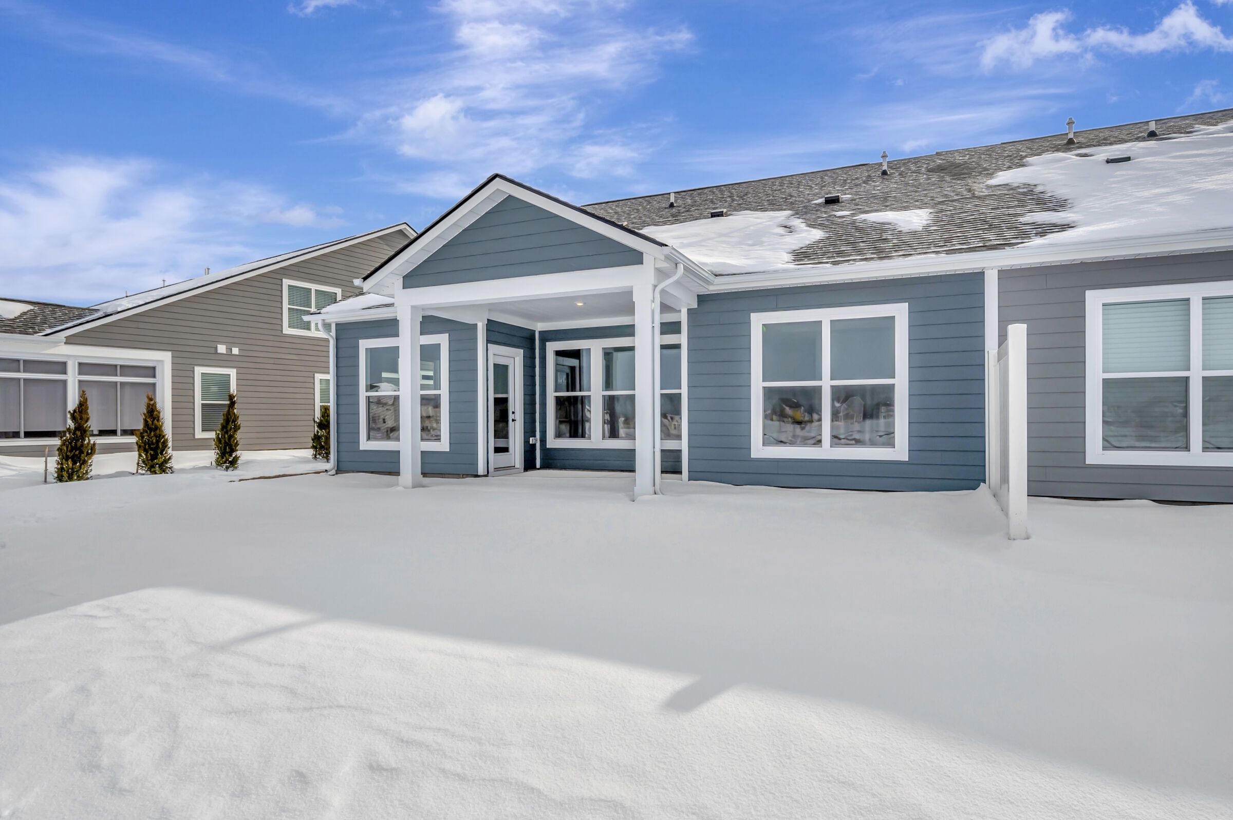 3446 Wrangler Drive (Bella Vista)