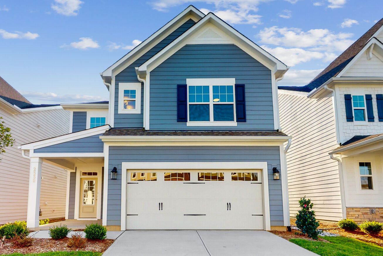 Olive Branch Crossing