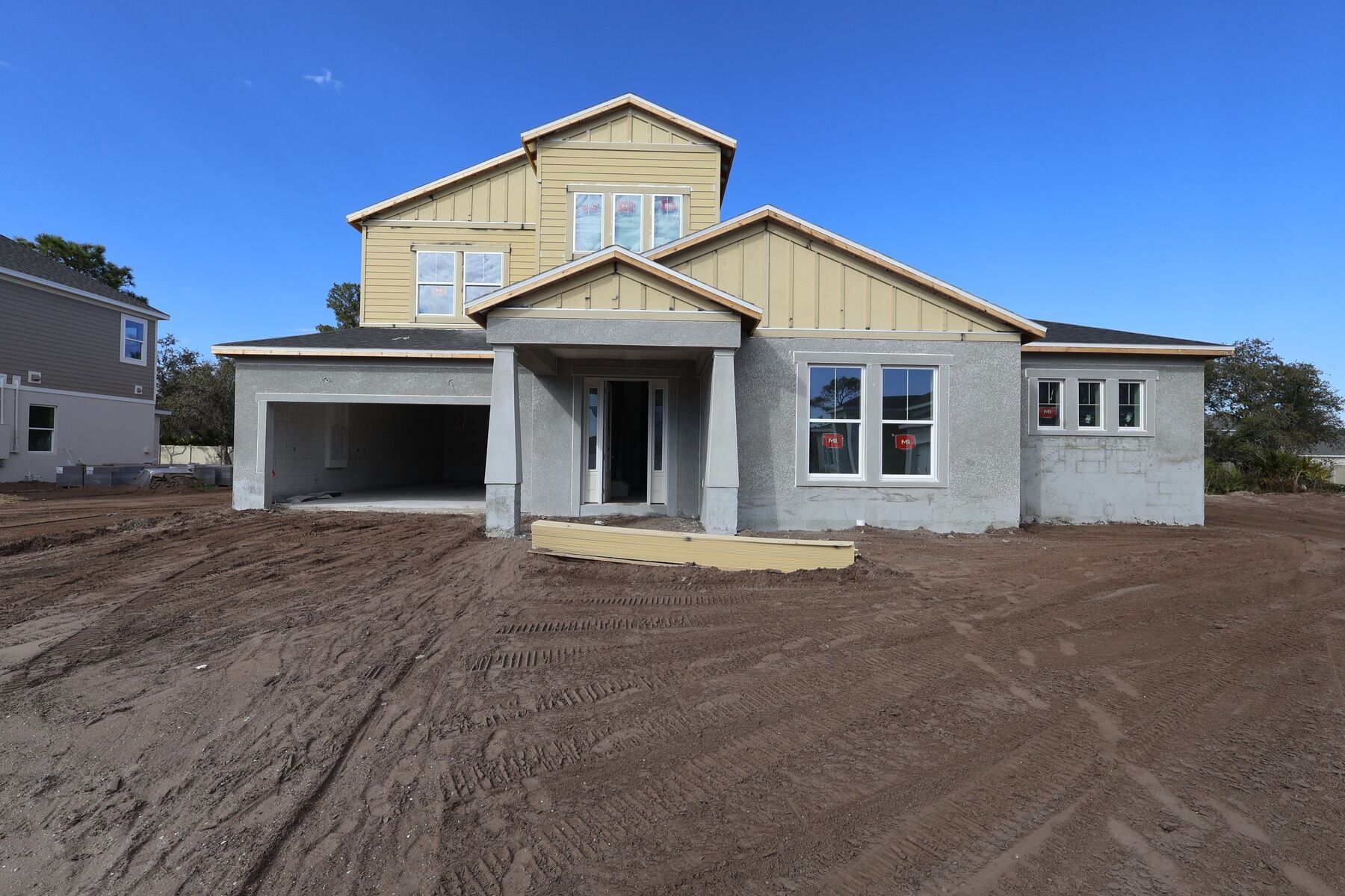 Hawk's Overlook - Oviedo, FL