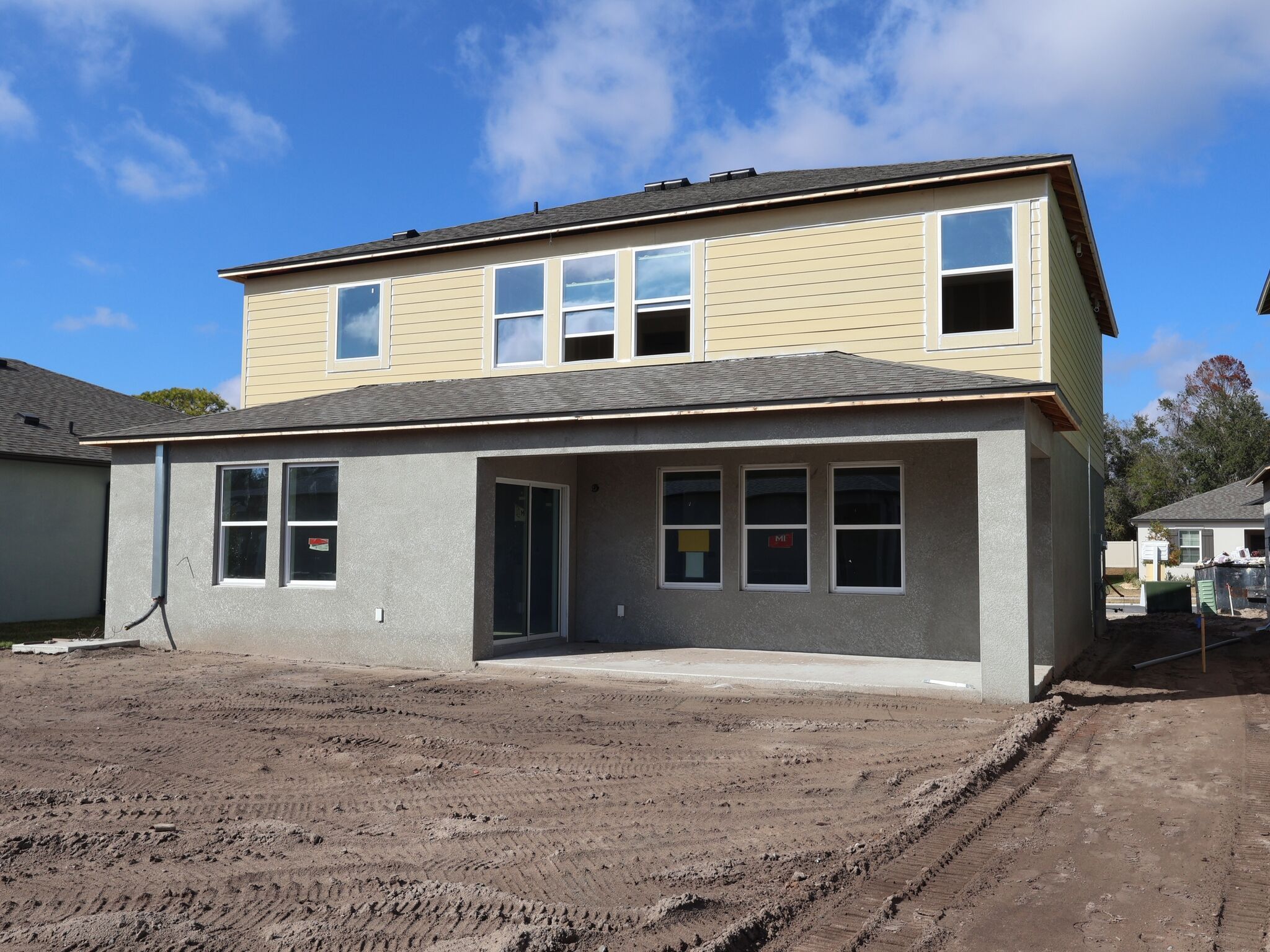 12884 Castle Oaks Drive (Loreto)