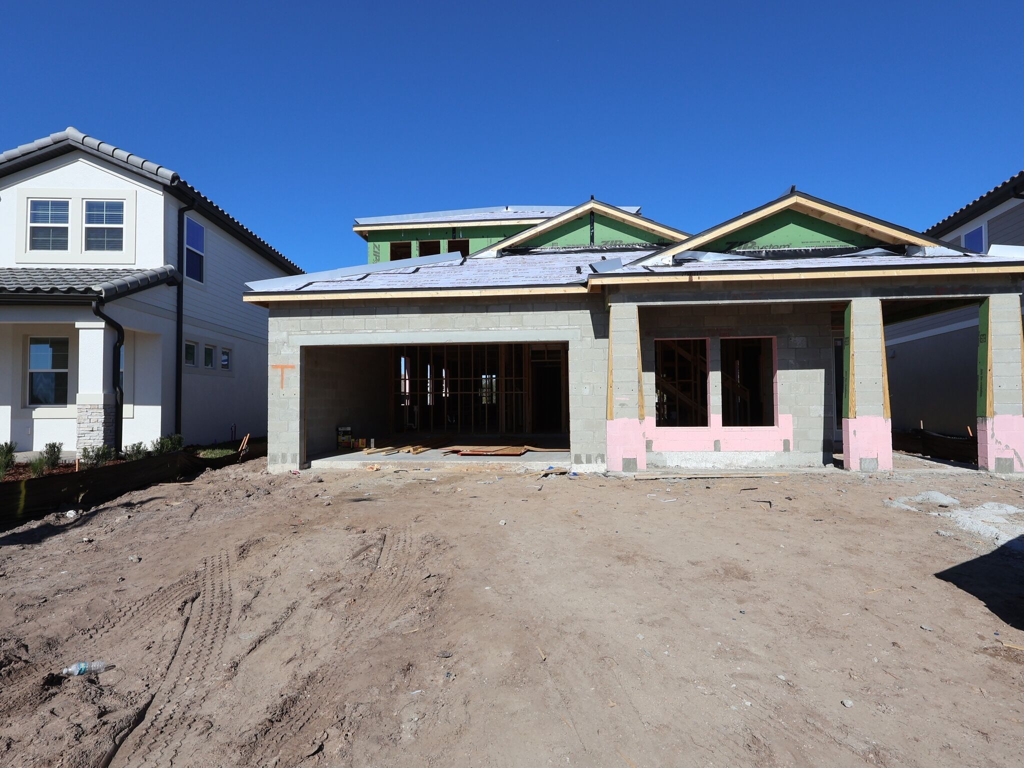 1734 Suttonset Trail