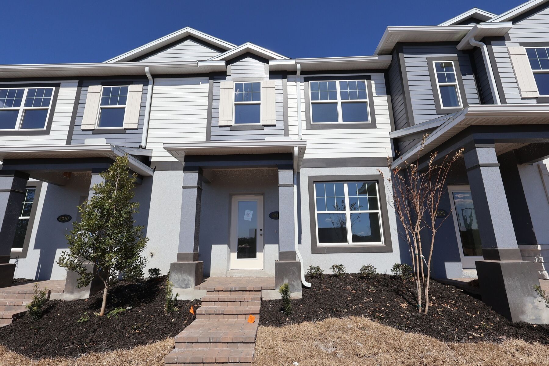 5216 Center Lake Ranch Boulevard (Rutland)