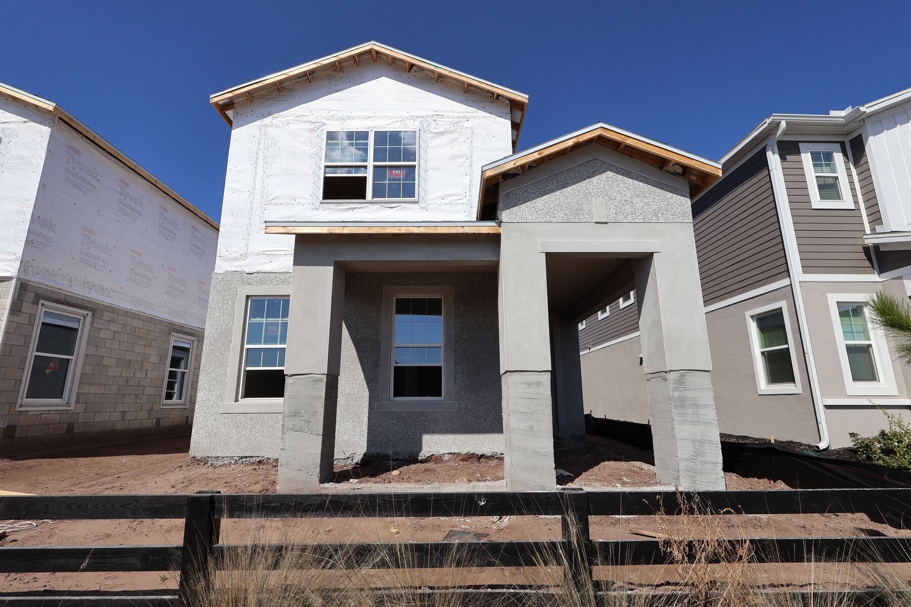 Wekiva - Center Lake On The Park: Saint Cloud, Florida - M/I Homes