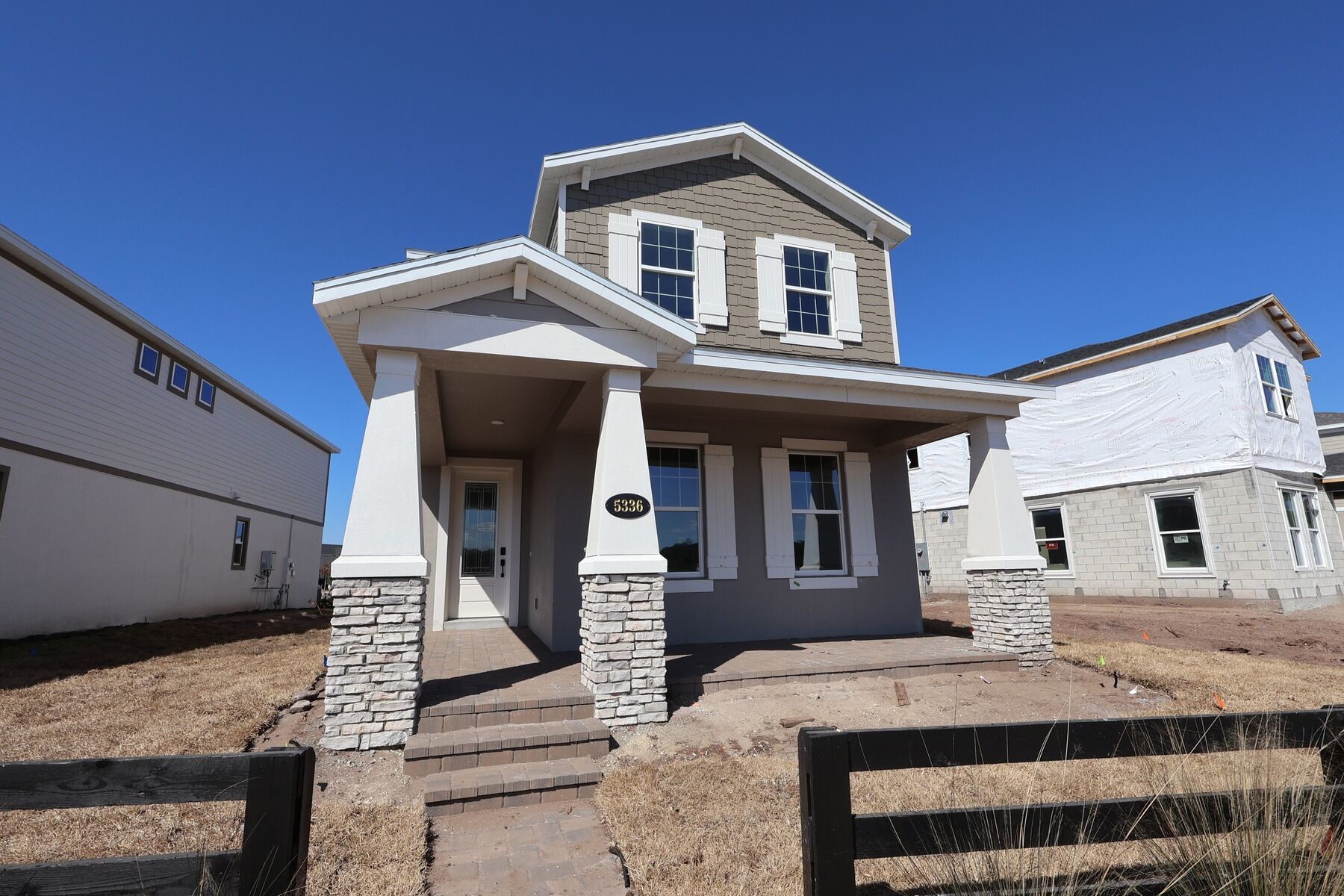 5336 Center Lake Ranch Boulevard (Wekiva)