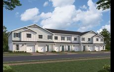 Reeves Place: Orlando, Florida - M/I Homes