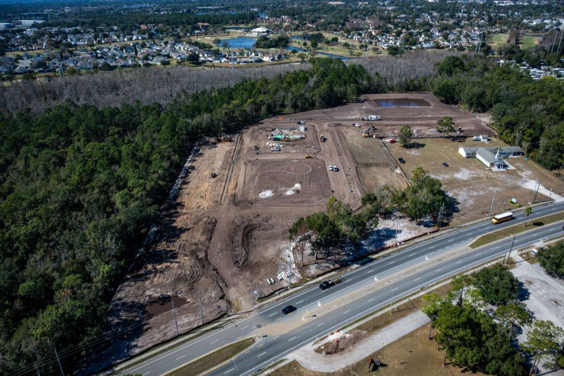 casa en Reeves Place por M/I Homes