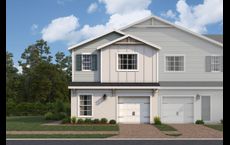 Reeves Place: Orlando, Florida - M/I Homes