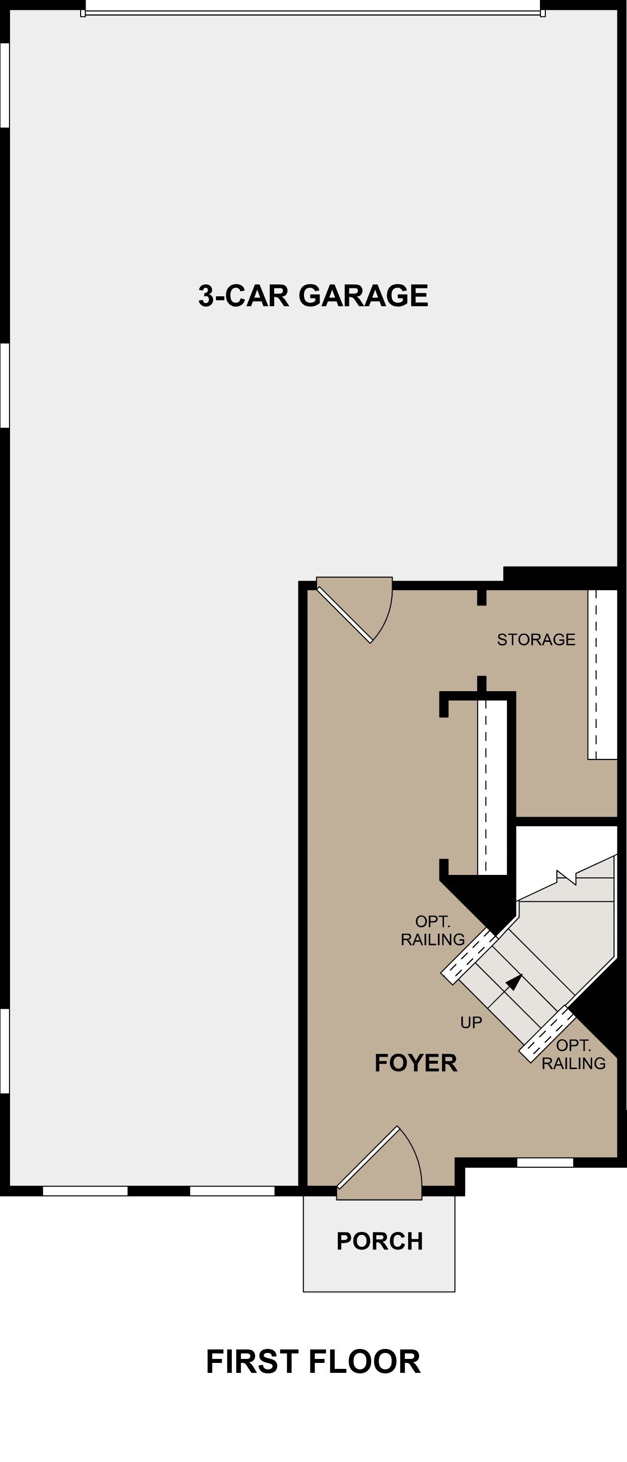 inventory floorplans