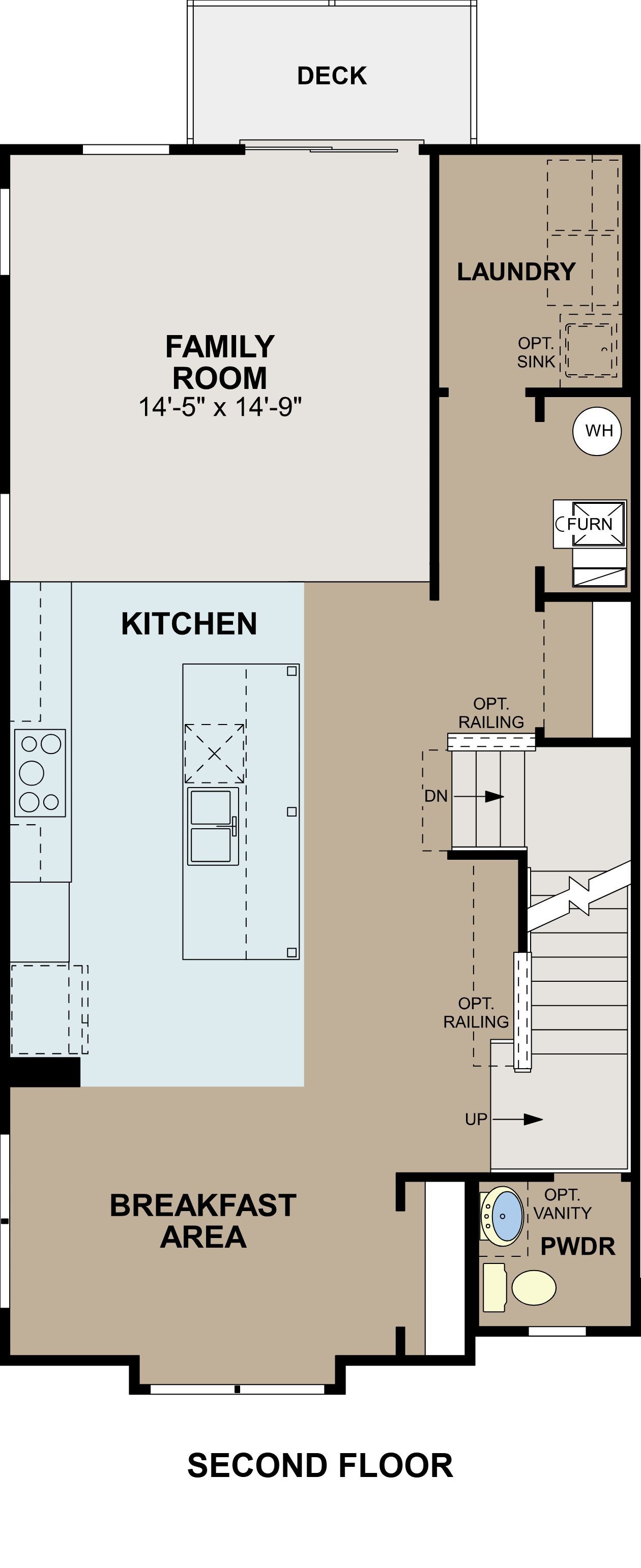 inventory floorplans