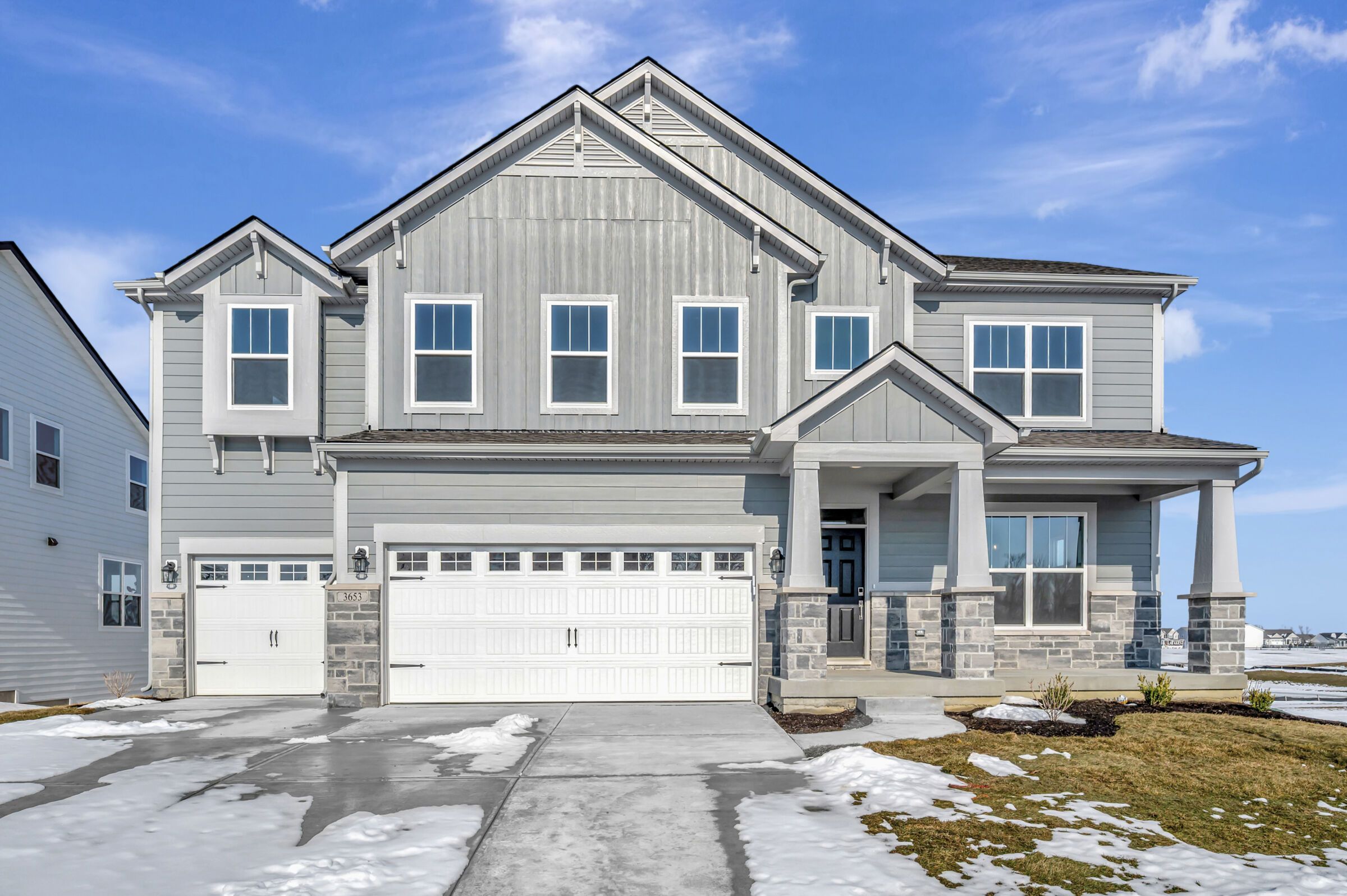 3653 Hayden Valley Drive