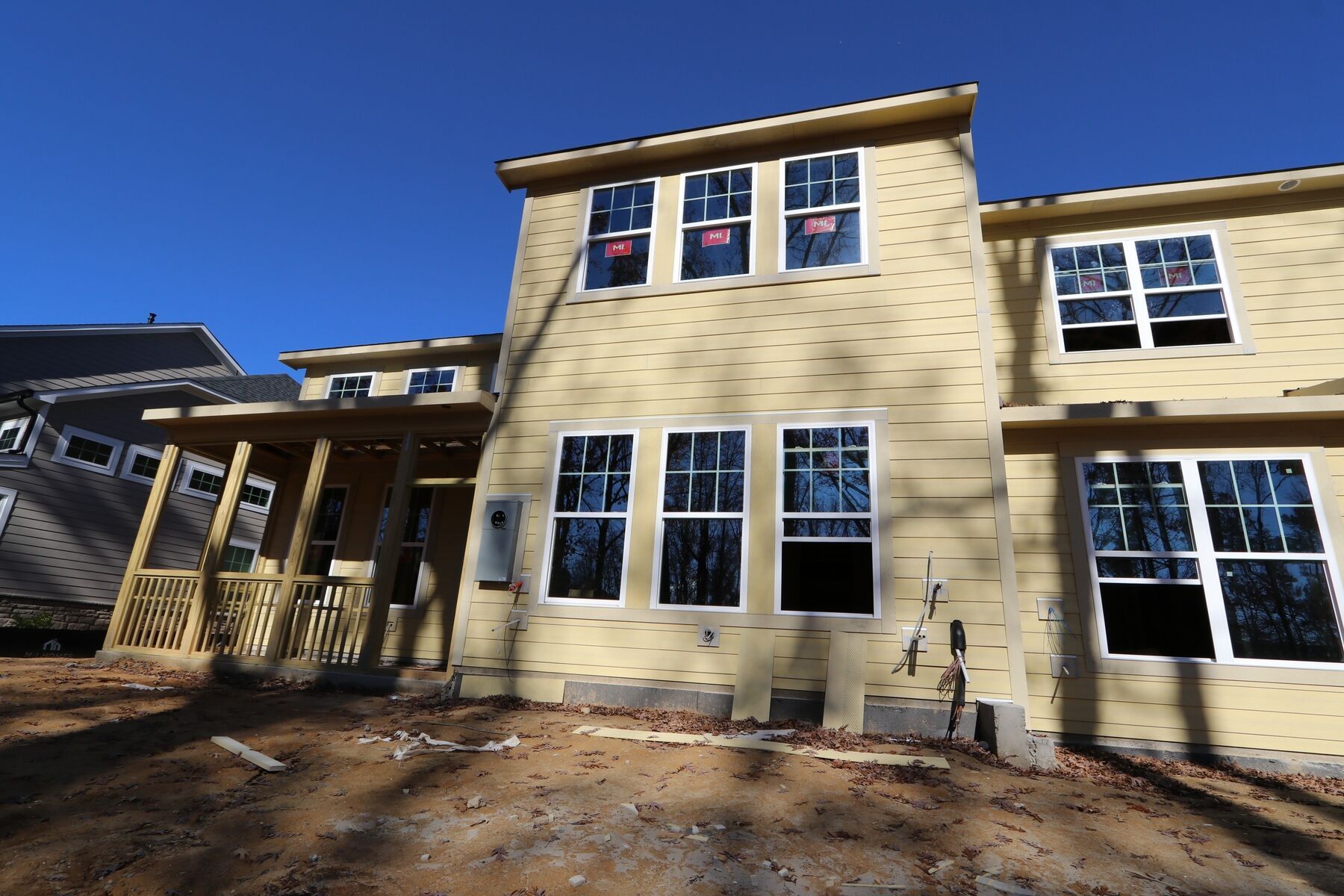 2468 Englemann Drive (Lily - End Home)