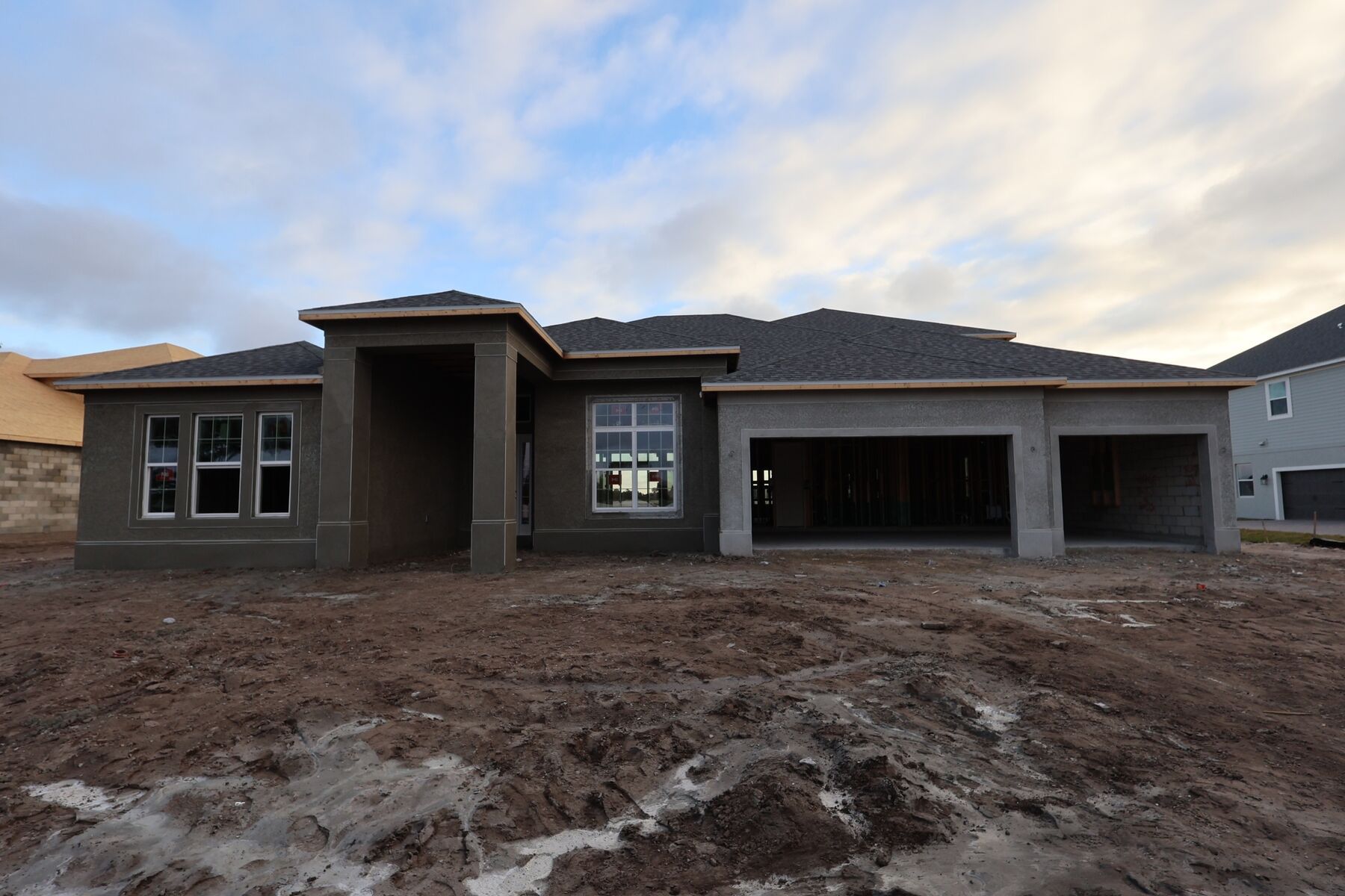 17036 Overstory Road