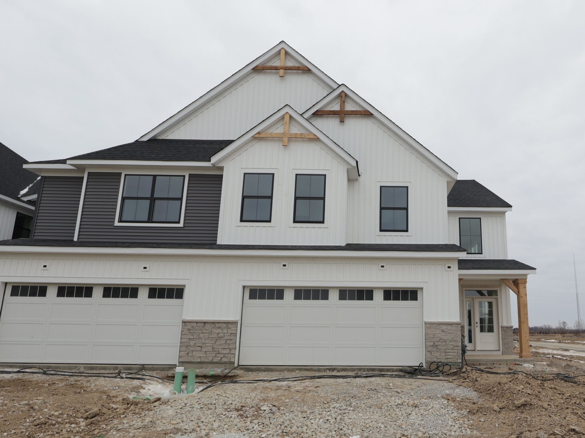 The Townes At Sadie - Lockport, IL