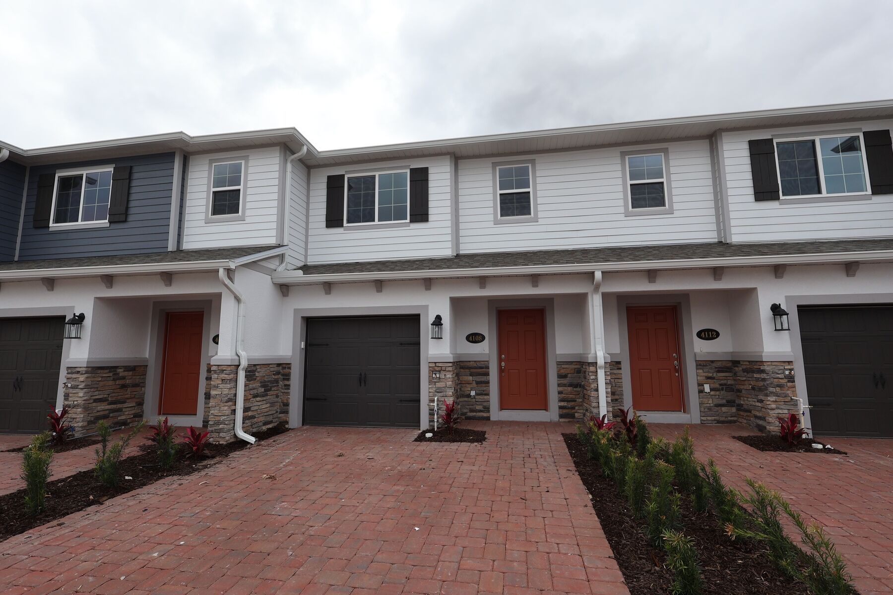 4108 Campsite Loop (Santa Rosa)