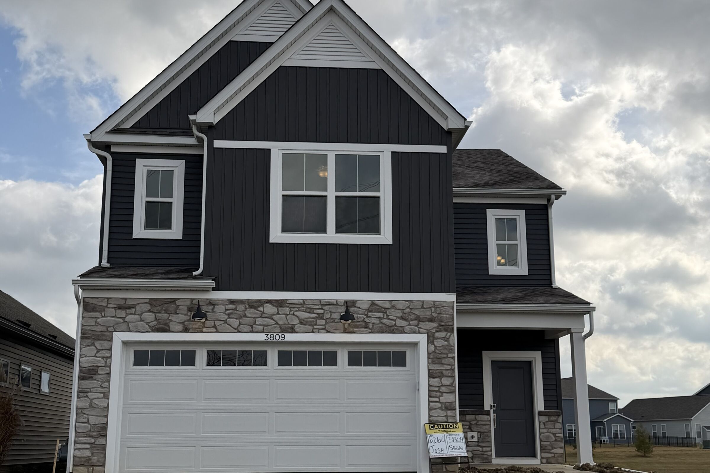 3809 Shoal Way (Saugatuck)