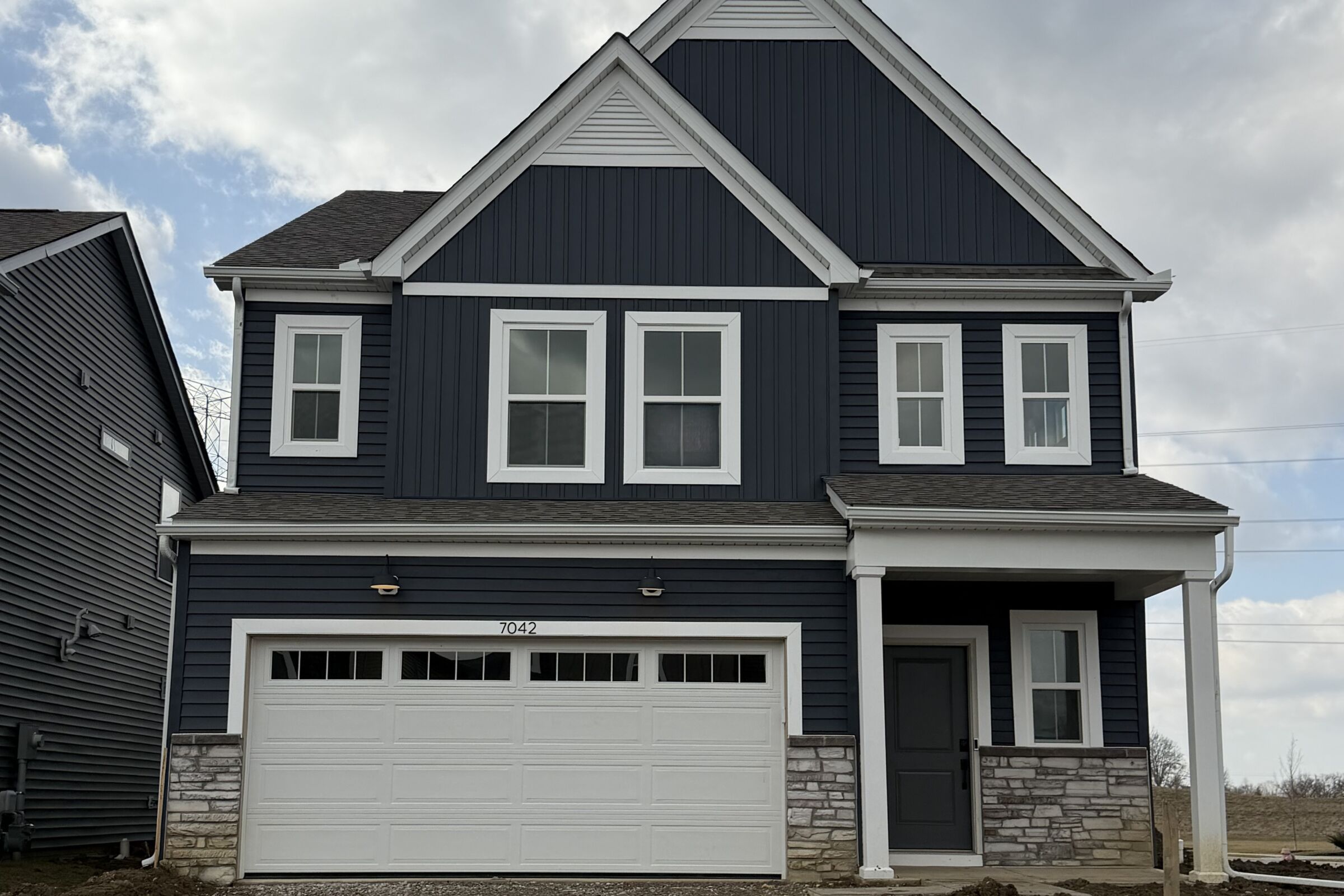 7042 Celebration Drive (Westerville)