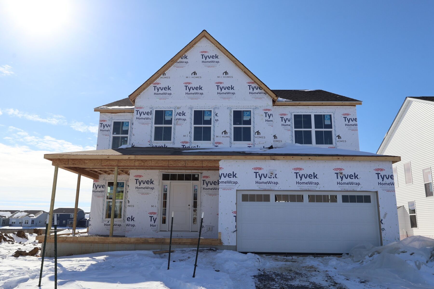 2080 Interchange Drive (Dartmouth)