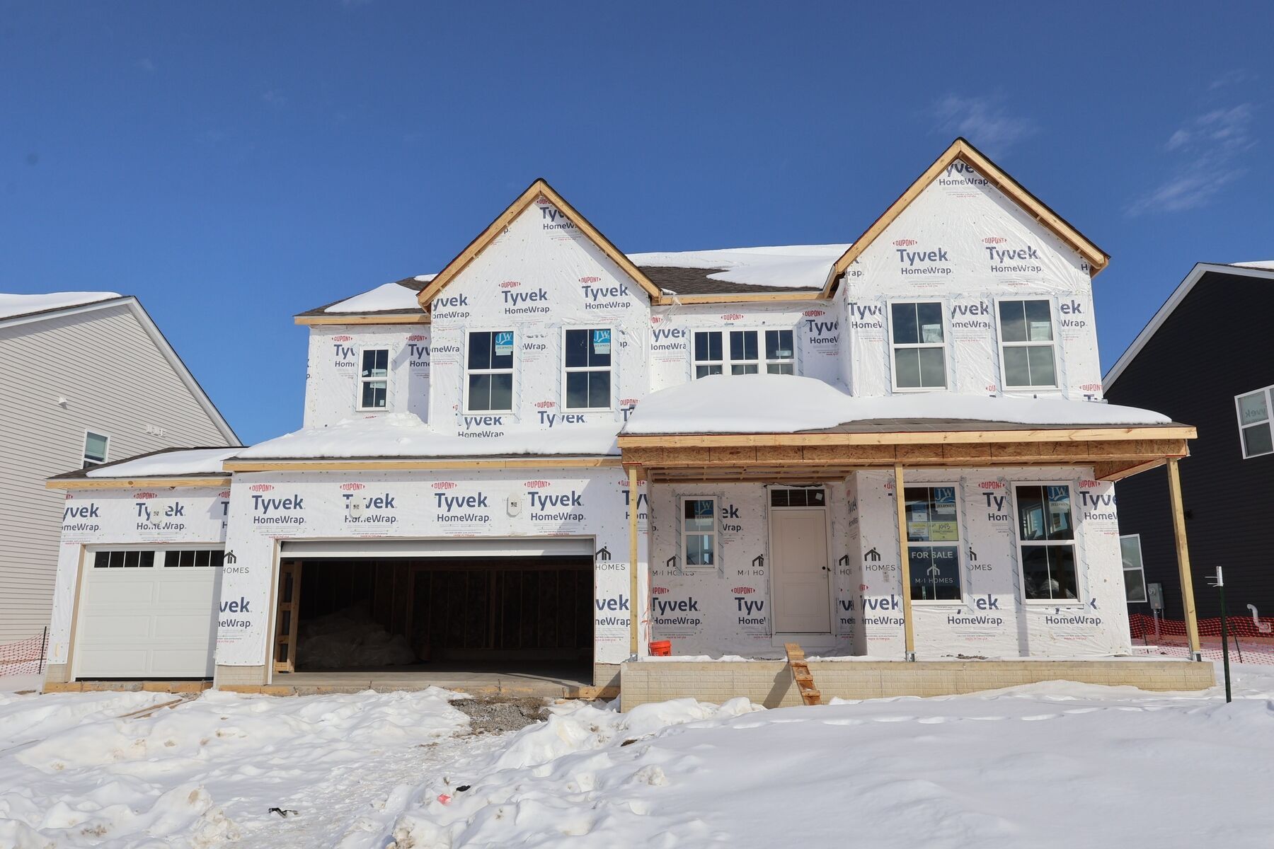 1043 Interchange Drive (Lehigh)