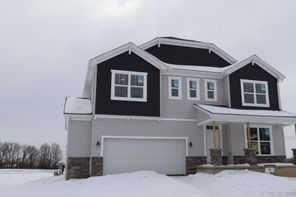 3711 Colts Reign Drive (Hudson)