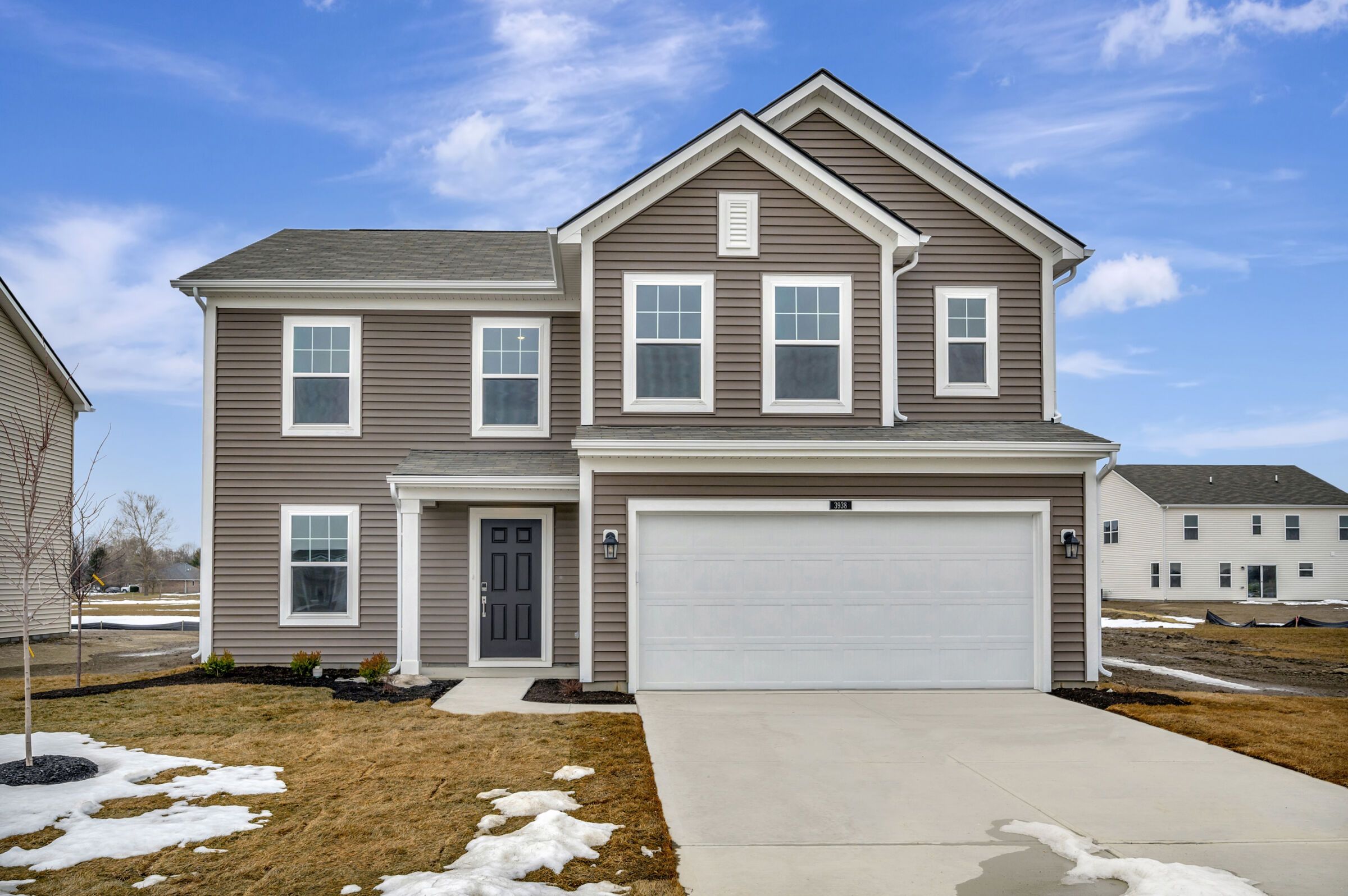 3938 Teakmill Trail (Brooklyn)