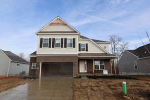 1876 Grove Park Drive (Barrett)